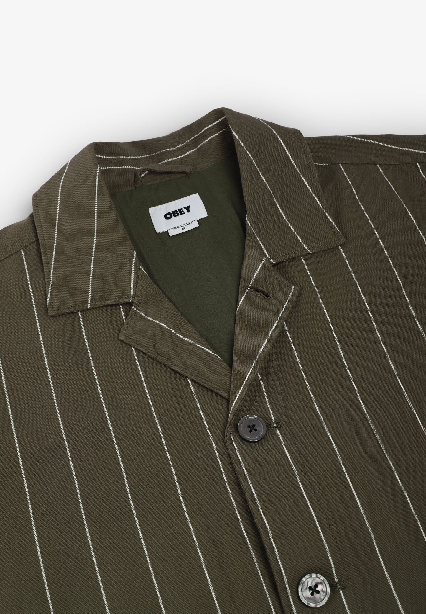 OBEY | CARDIGAN LOCUS
