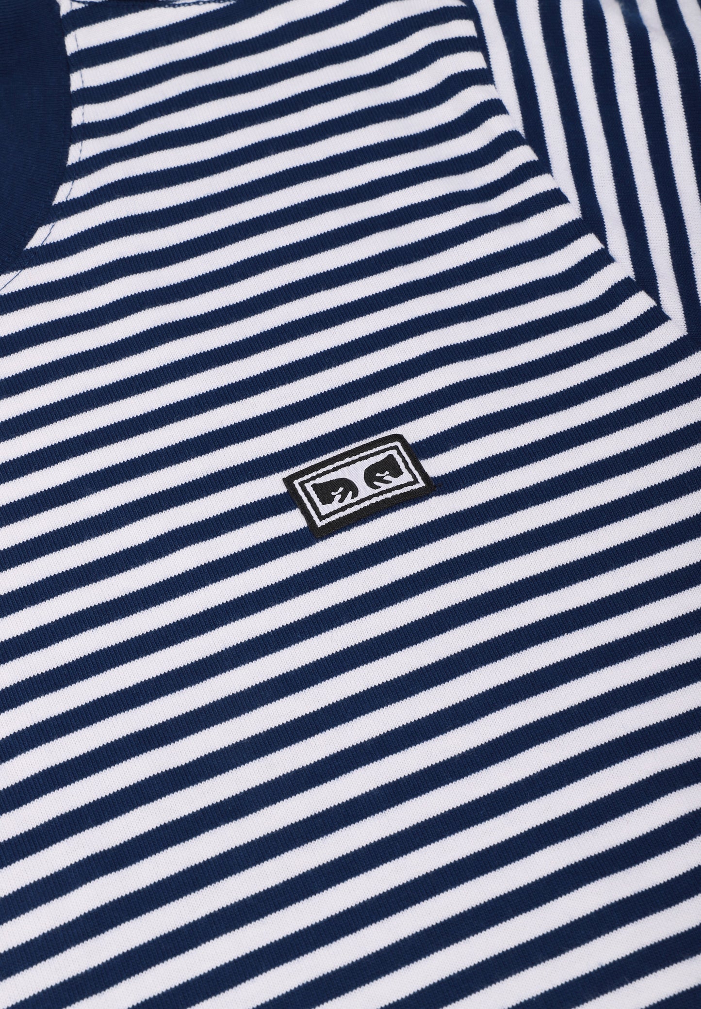 OBEY | T-SHIRT ESTABLISHED WORKS EYES