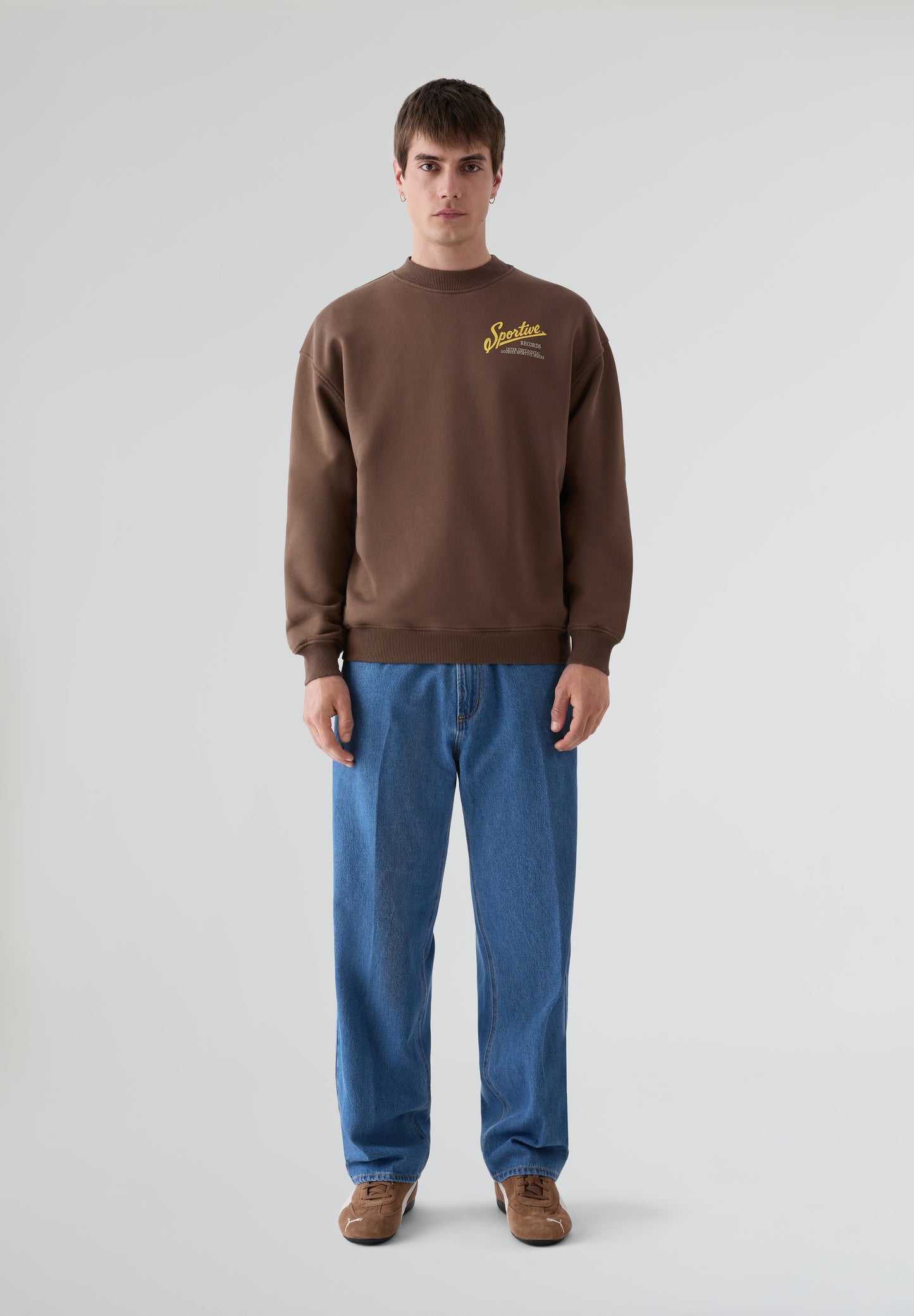 OBEY | CALÇAS DENIM EMERSON