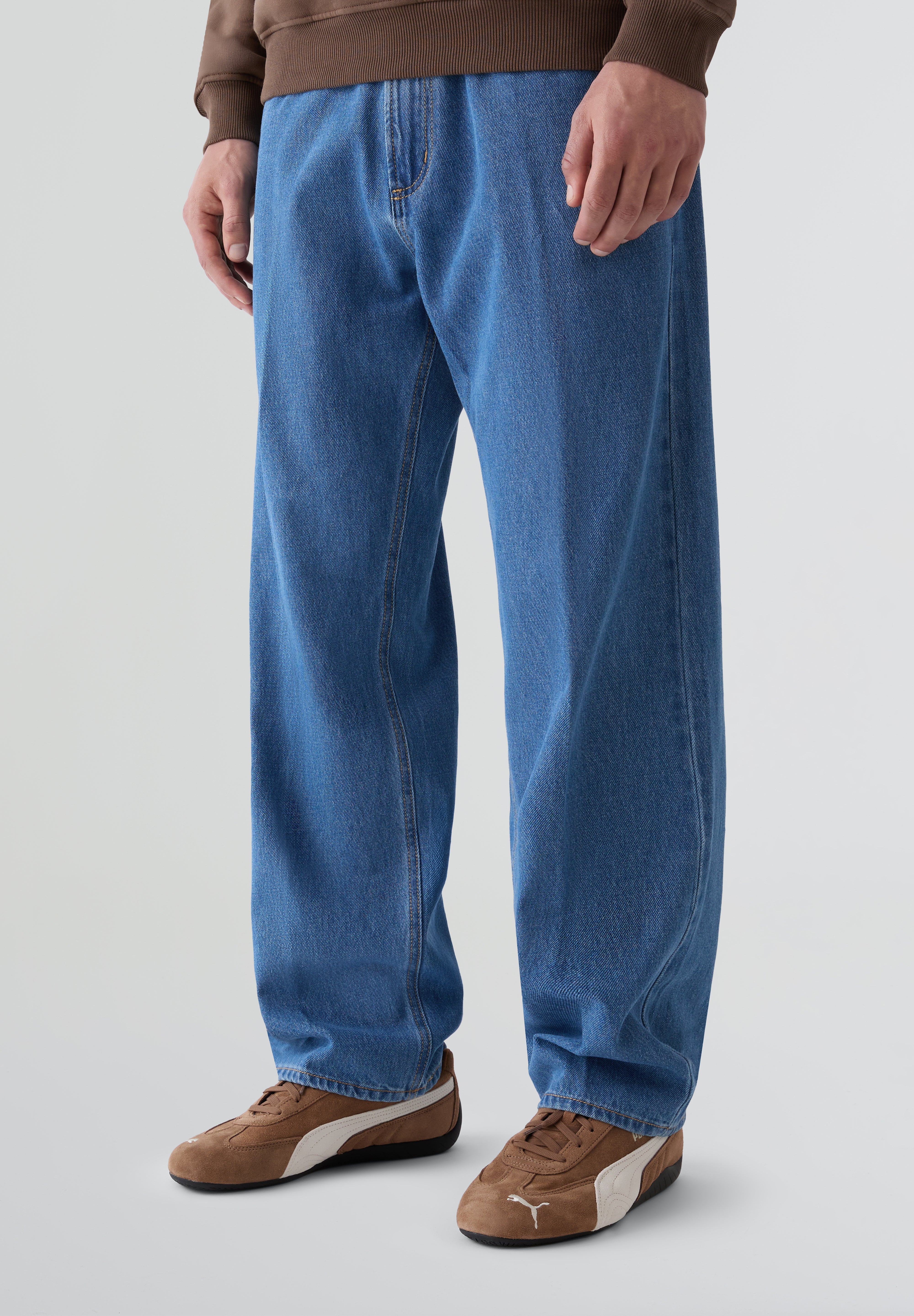 OBEY | CALÇAS DENIM EMERSON