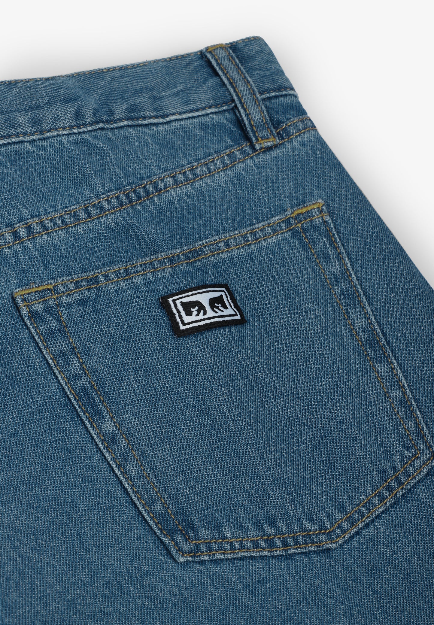 OBEY | CALÇAS DENIM EMERSON