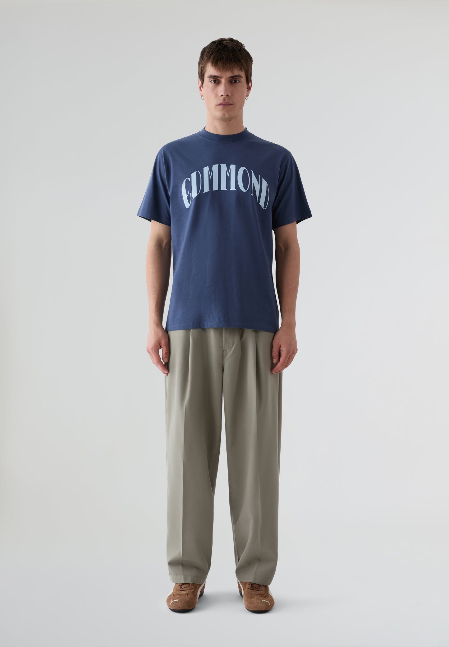 OBEY | CALÇAS OTIS PLEATED