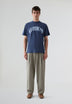 OBEY | CALÇAS OTIS PLEATED