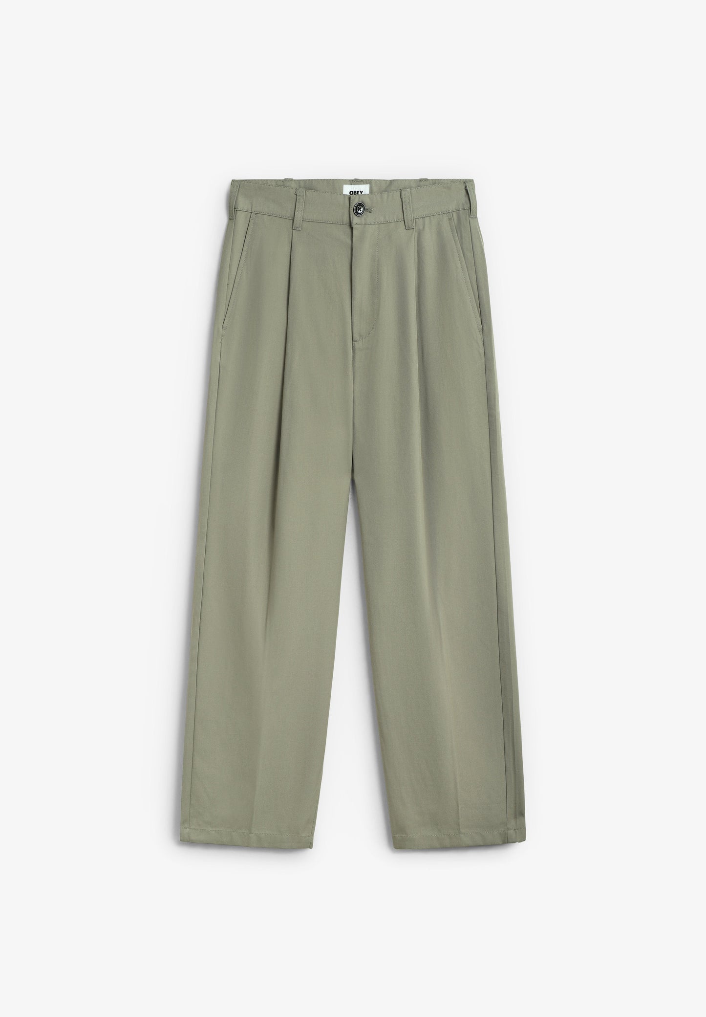OBEY | CALÇAS OTIS PLEATED