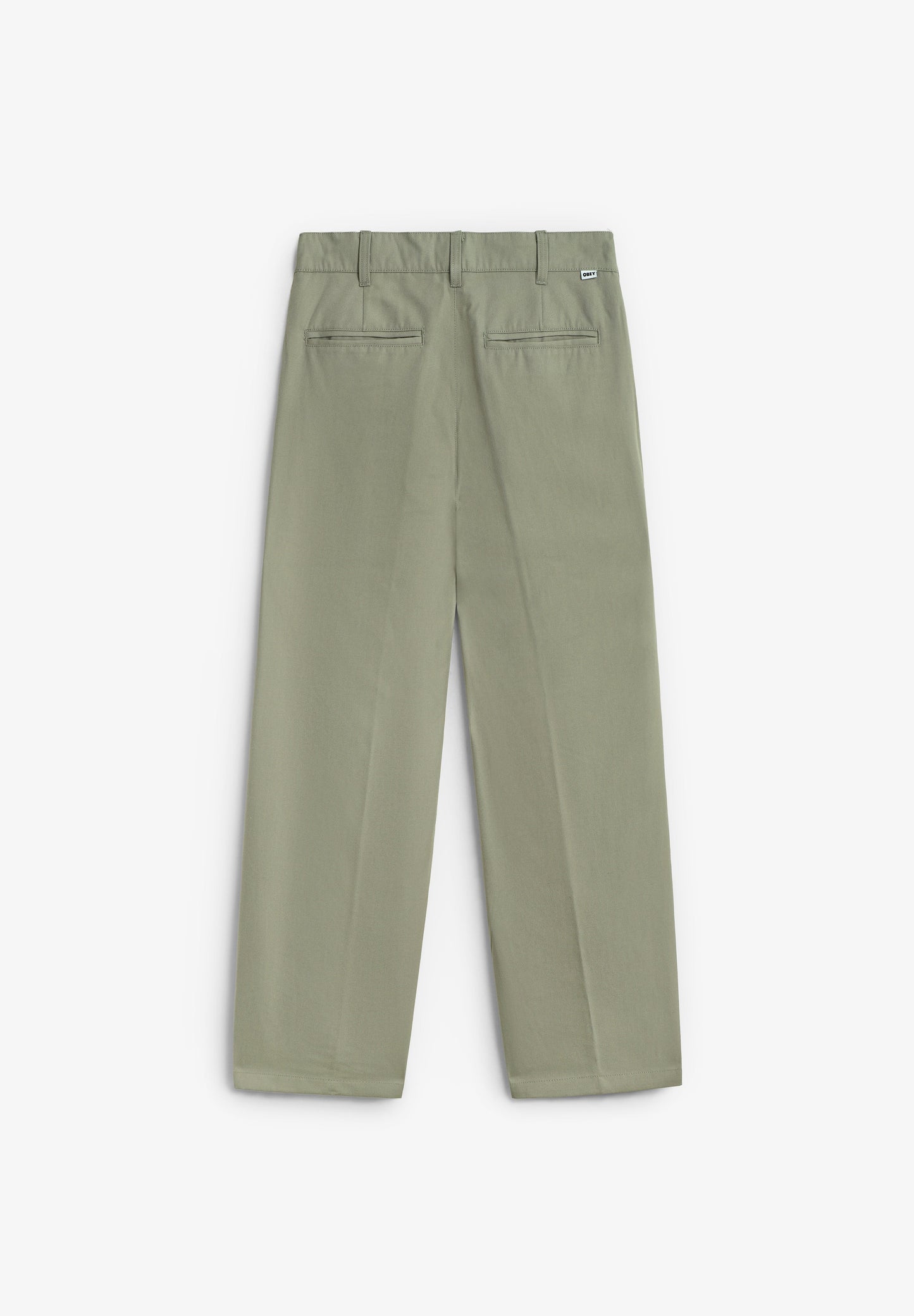 OBEY | CALÇAS OTIS PLEATED