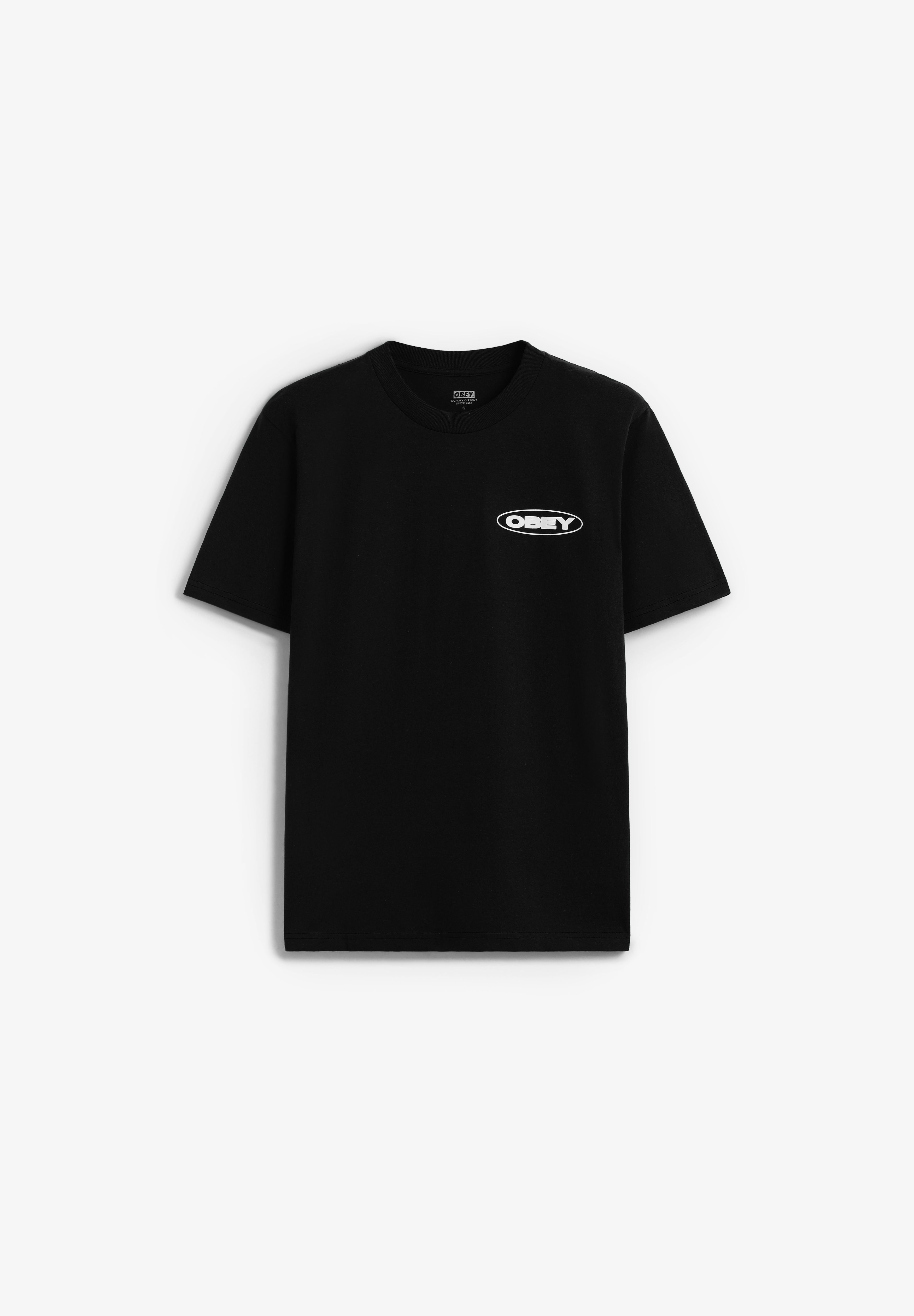 OBEY | T-SHIRT GLOBAL IMPACT