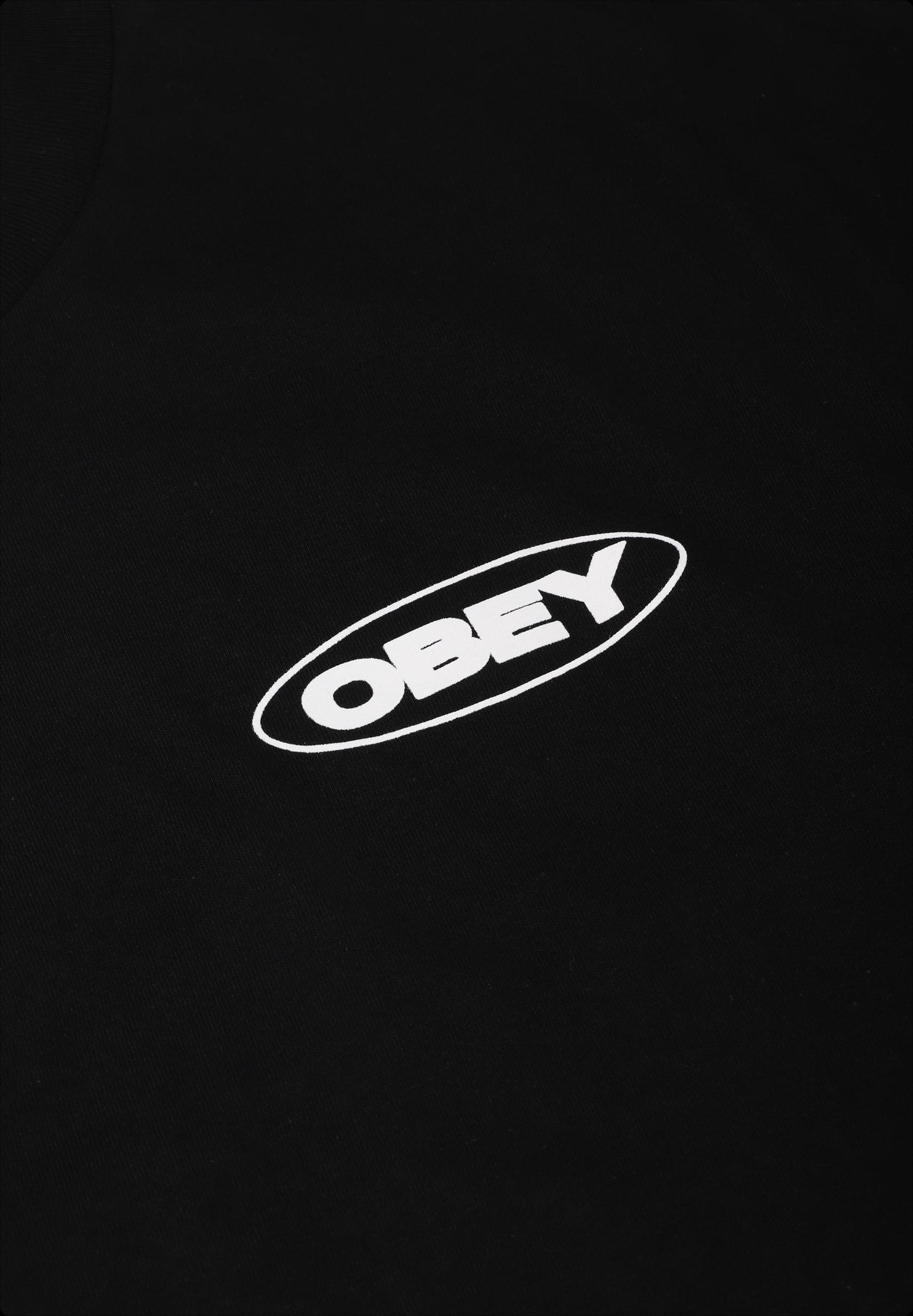 OBEY | T-SHIRT GLOBAL IMPACT
