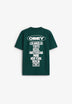 OBEY | T-SHIRT GLOBAL IMPACT