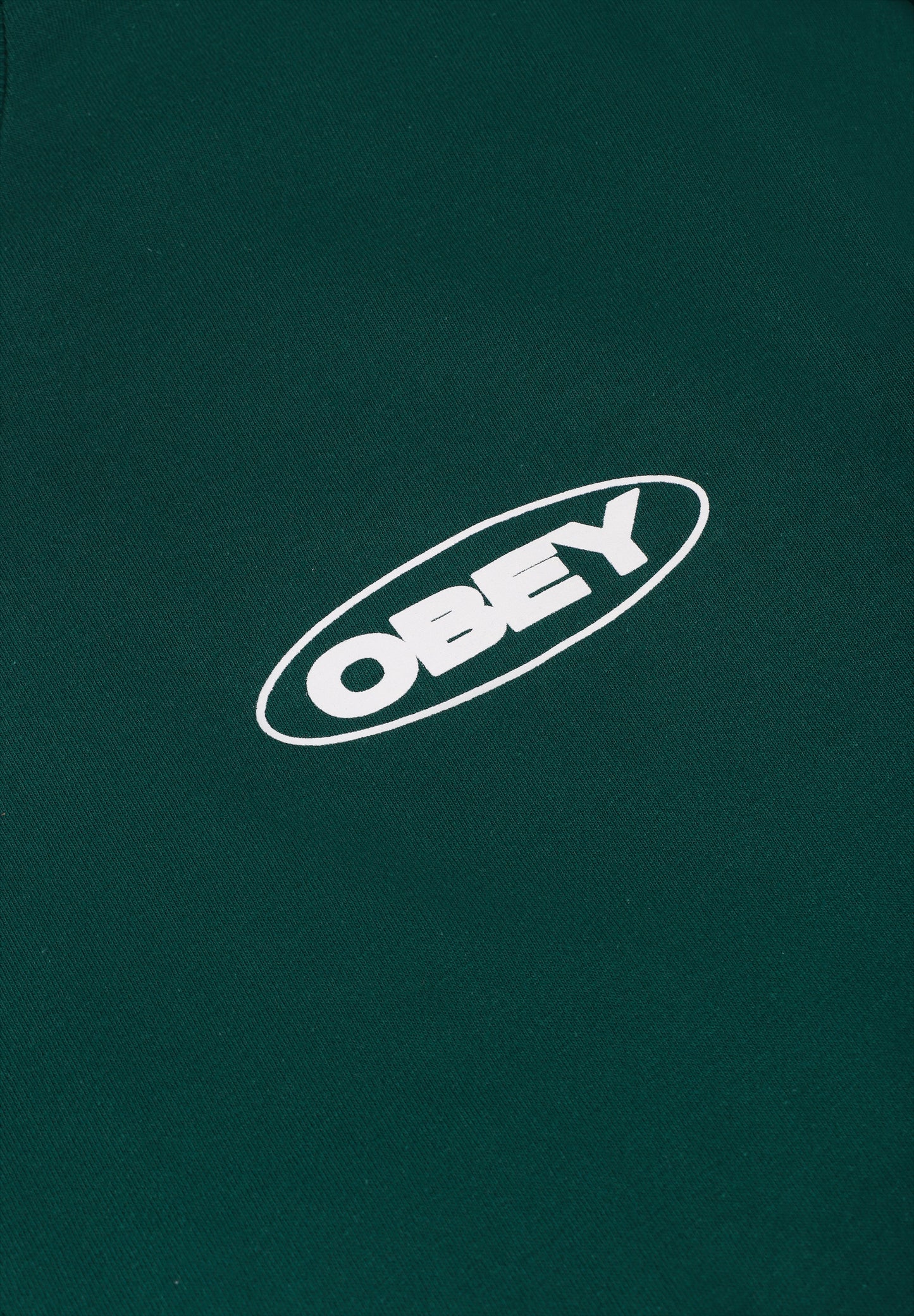 OBEY | T-SHIRT GLOBAL IMPACT