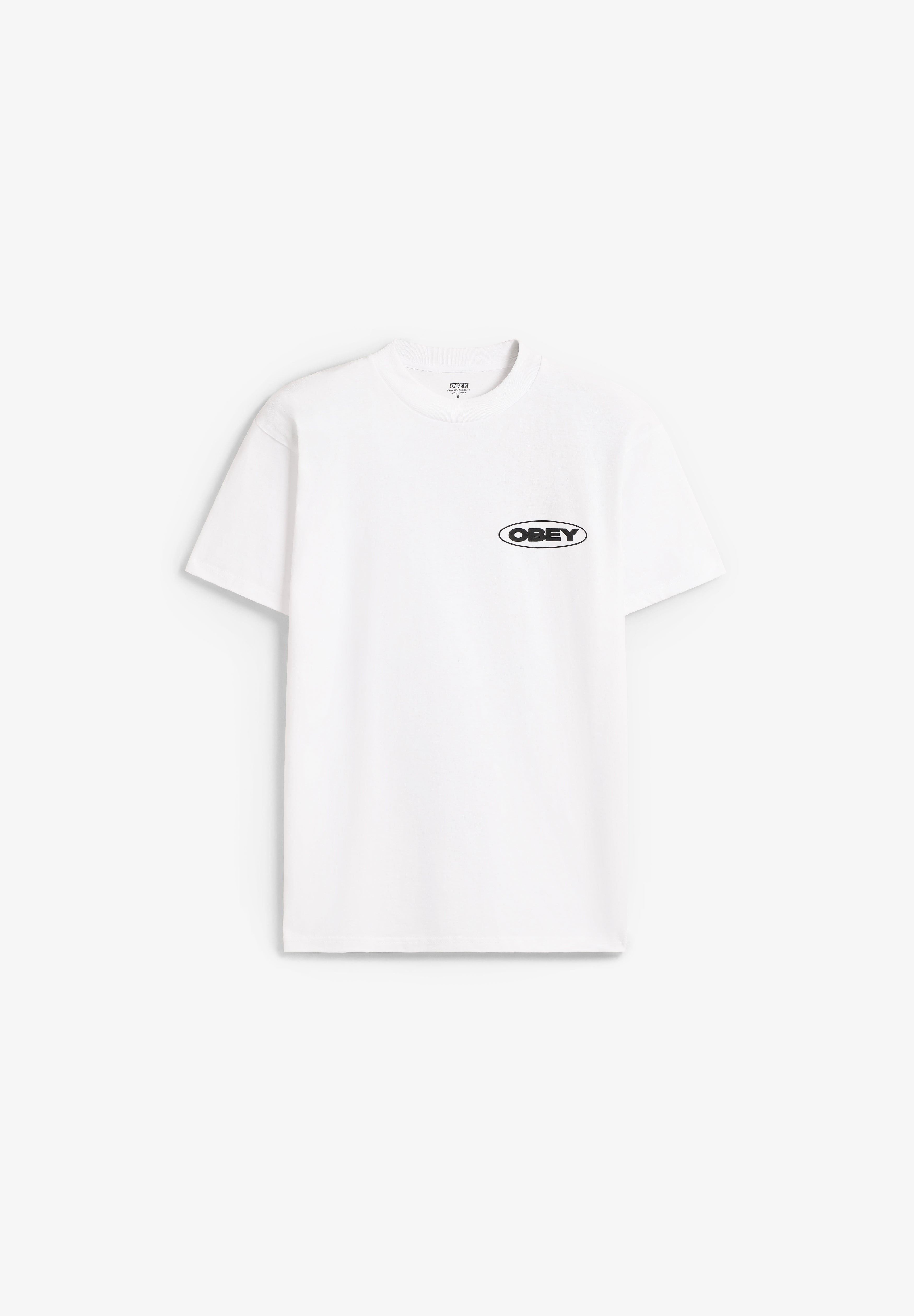 OBEY | T-SHIRT GLOBAL IMPACT