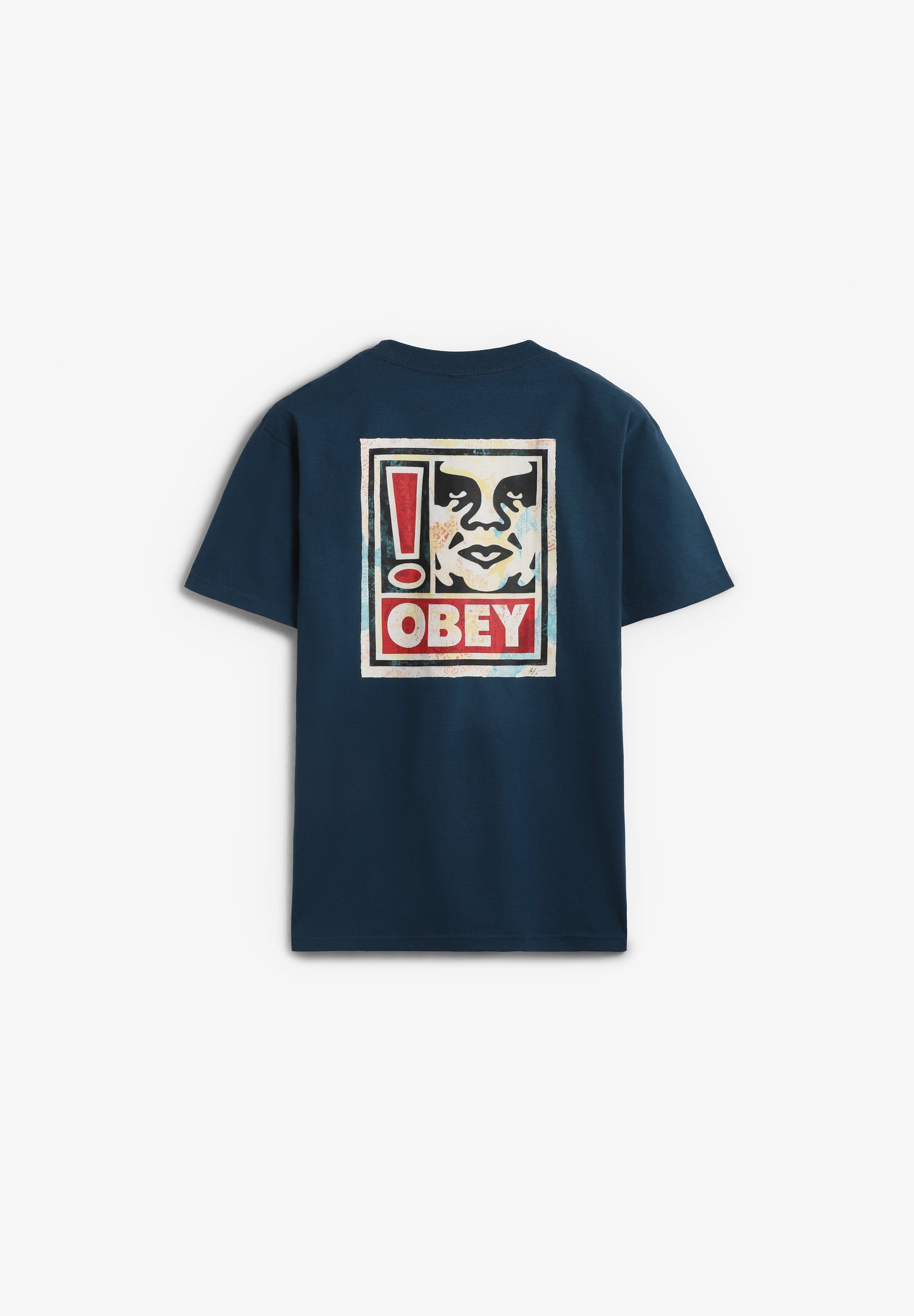 OBEY | T-SHIRT EXCLAMATION