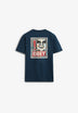 OBEY | T-SHIRT EXCLAMATION