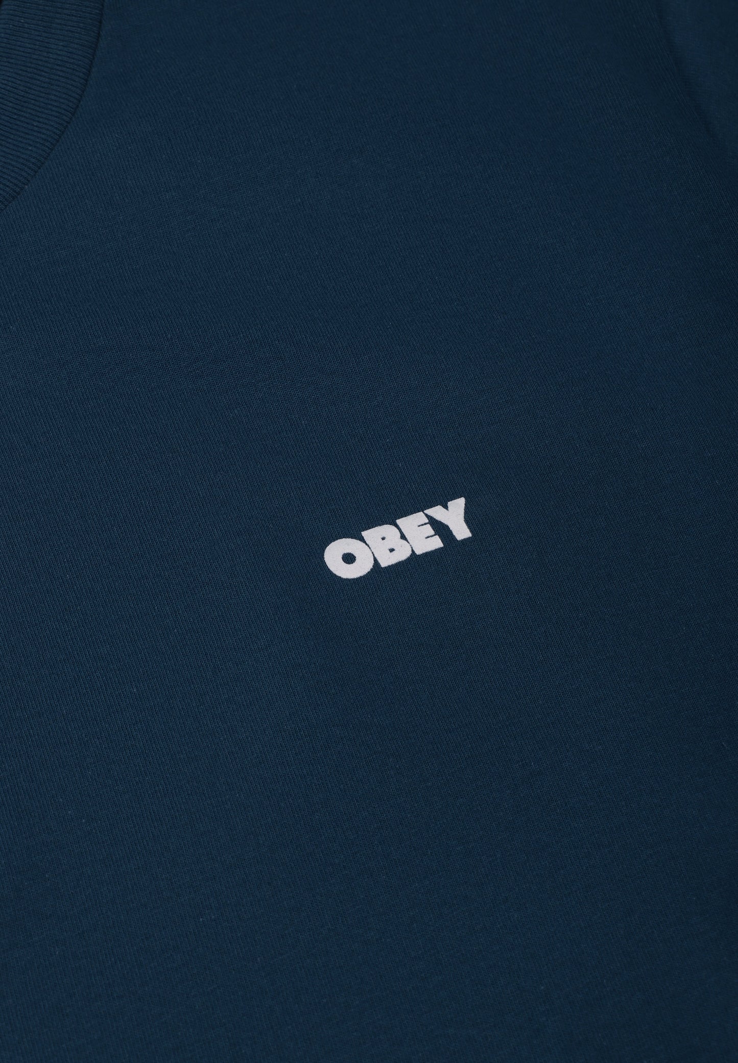 OBEY | T-SHIRT EXCLAMATION