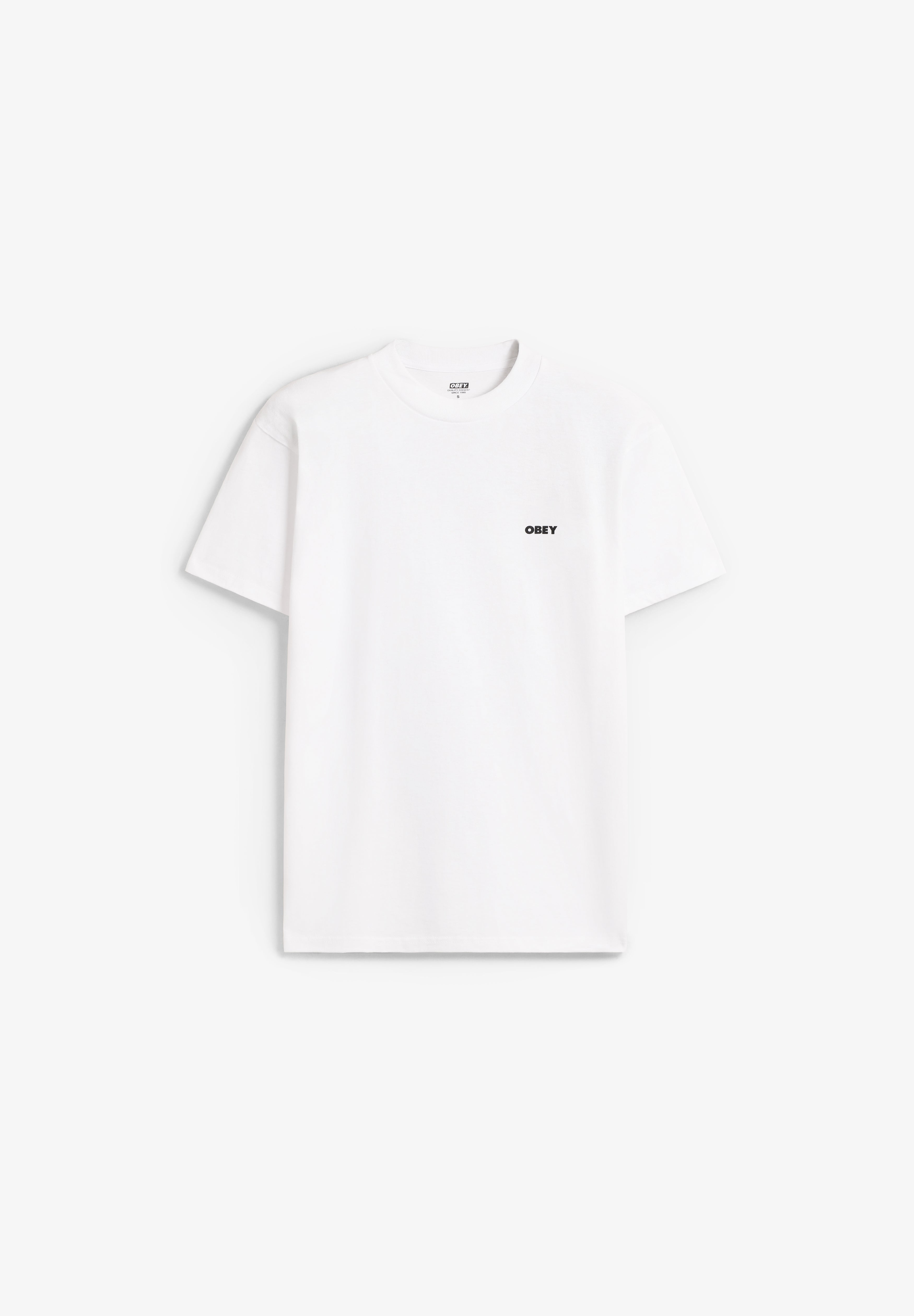 OBEY | T-SHIRT EXCLAMATION