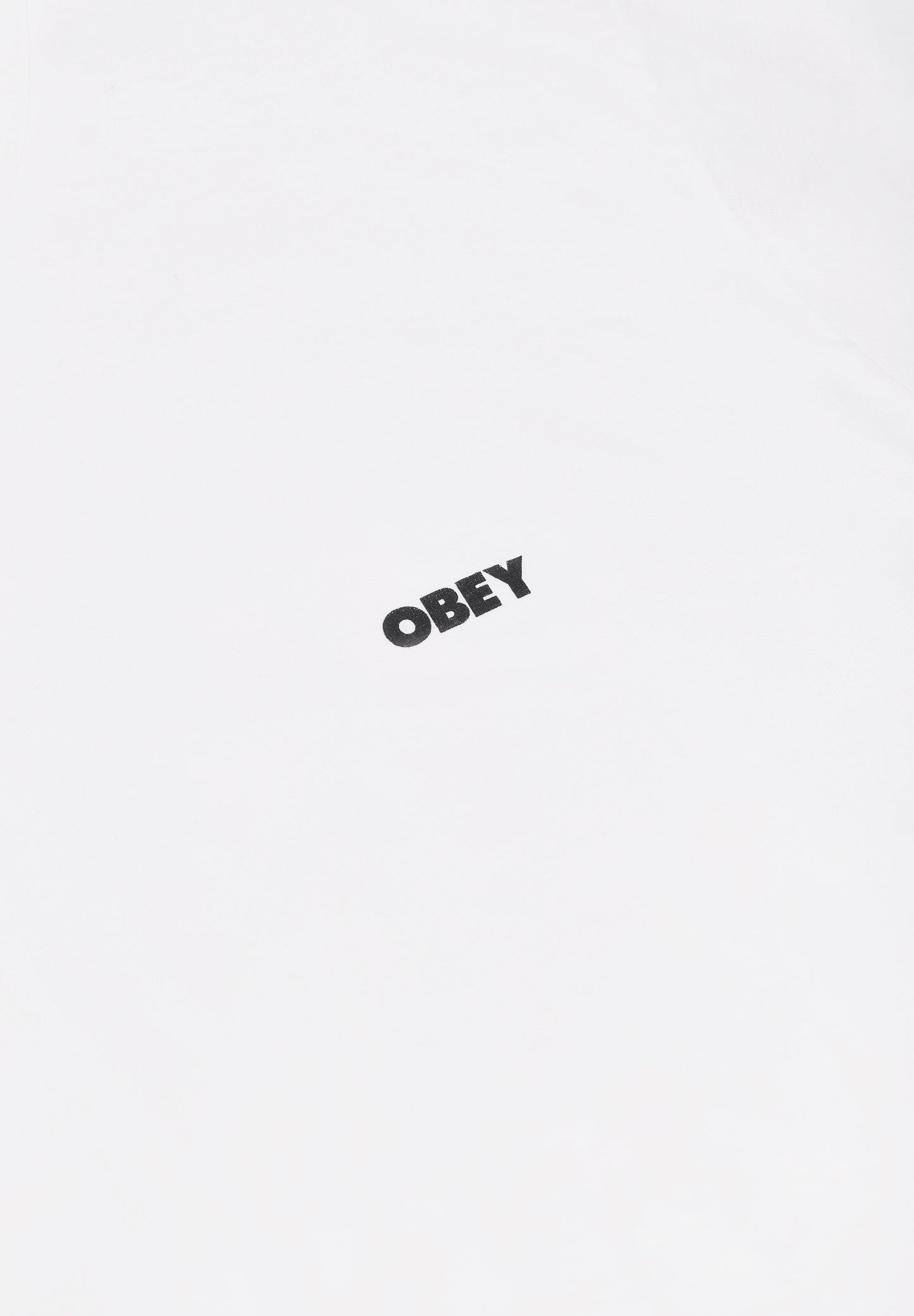 OBEY | T-SHIRT EXCLAMATION