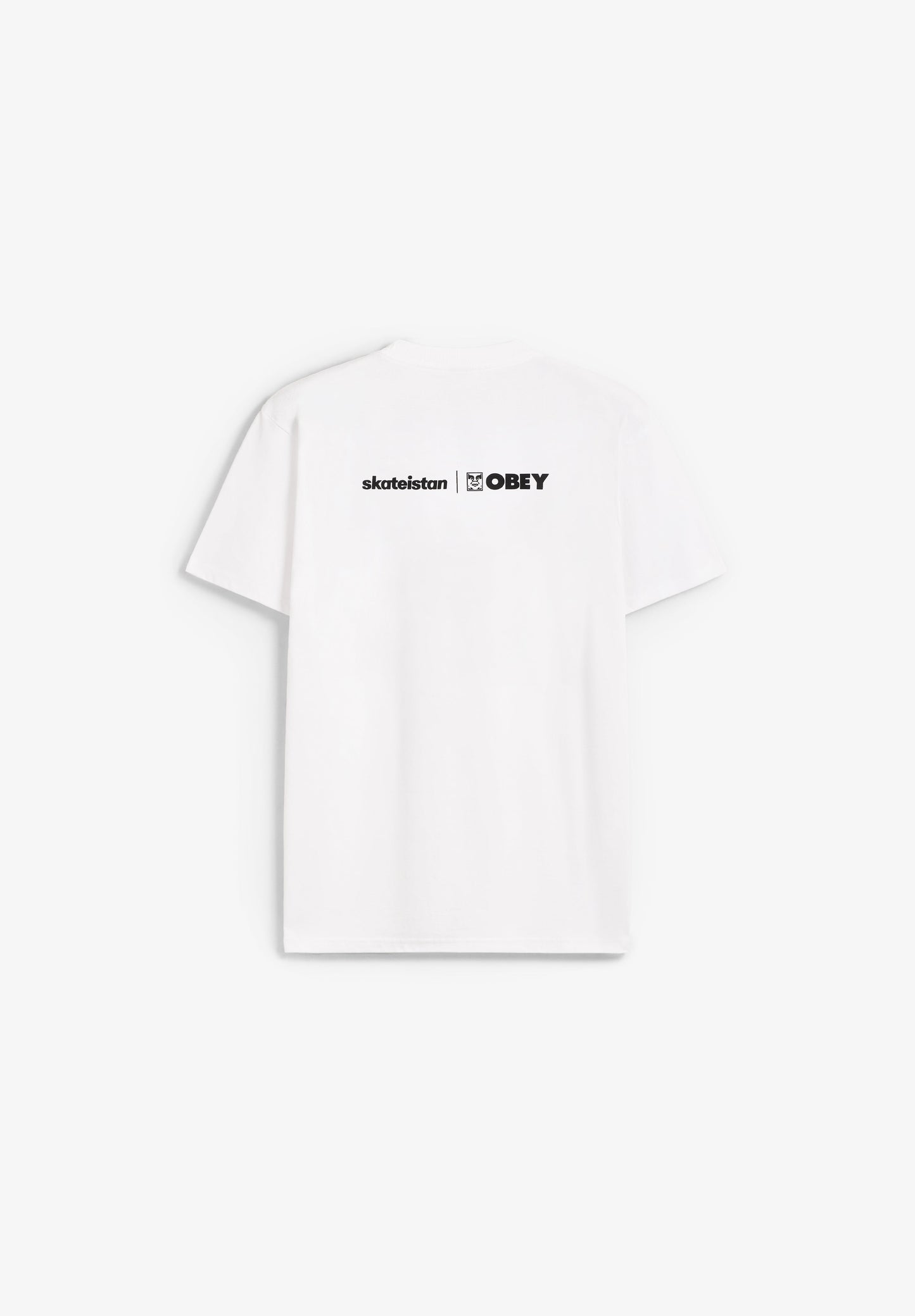 OBEY | T-SHIRT SKATEISTAN