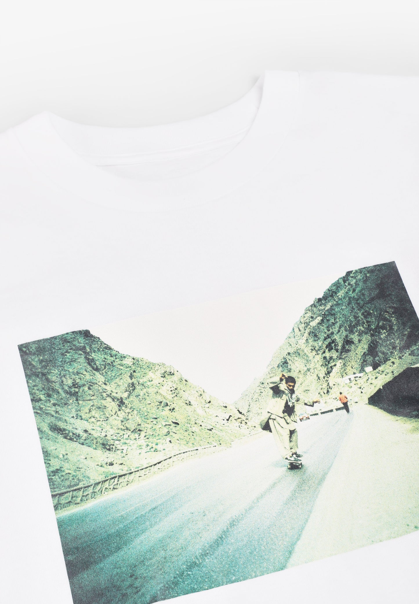 OBEY | T-SHIRT SKATEISTAN