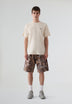 OBEY | CALÇÕES BERMUDA DENIM BIGWIG BAGGY