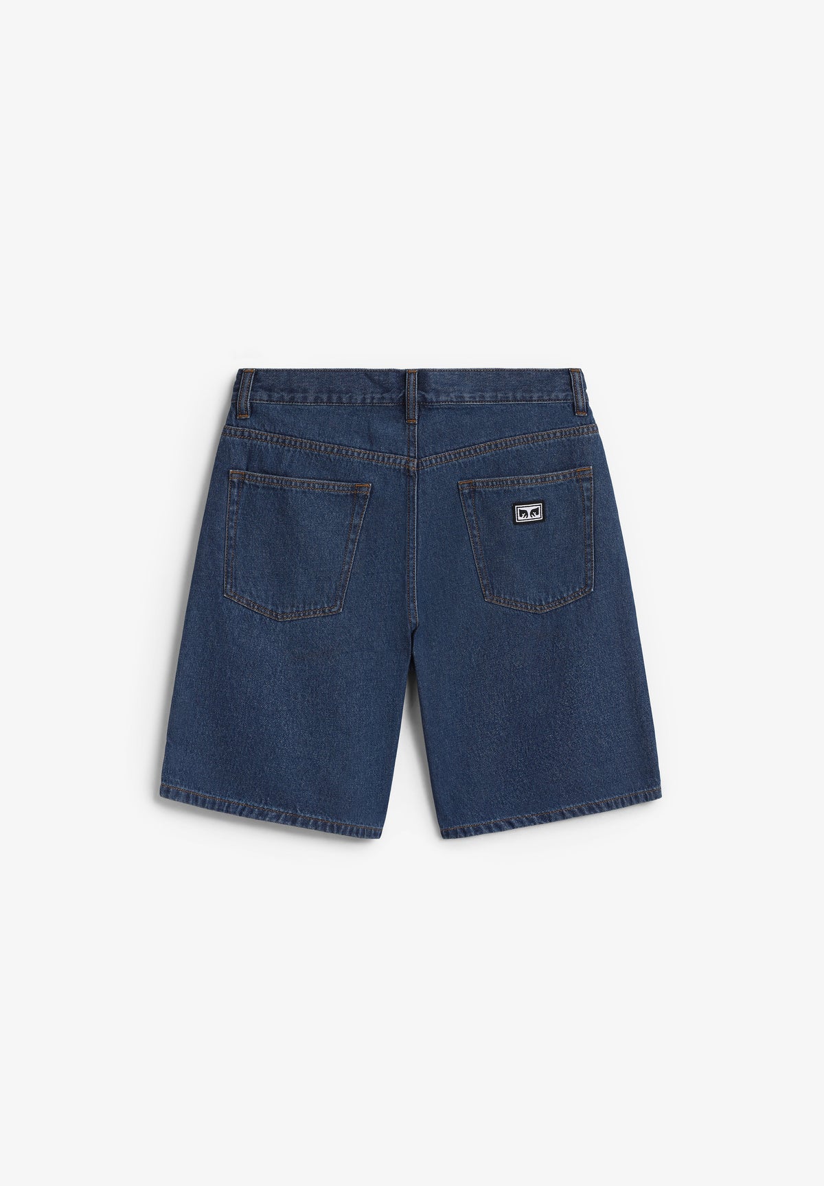 OBEY | CALÇÕES BERMUDA DENIM EMERSON