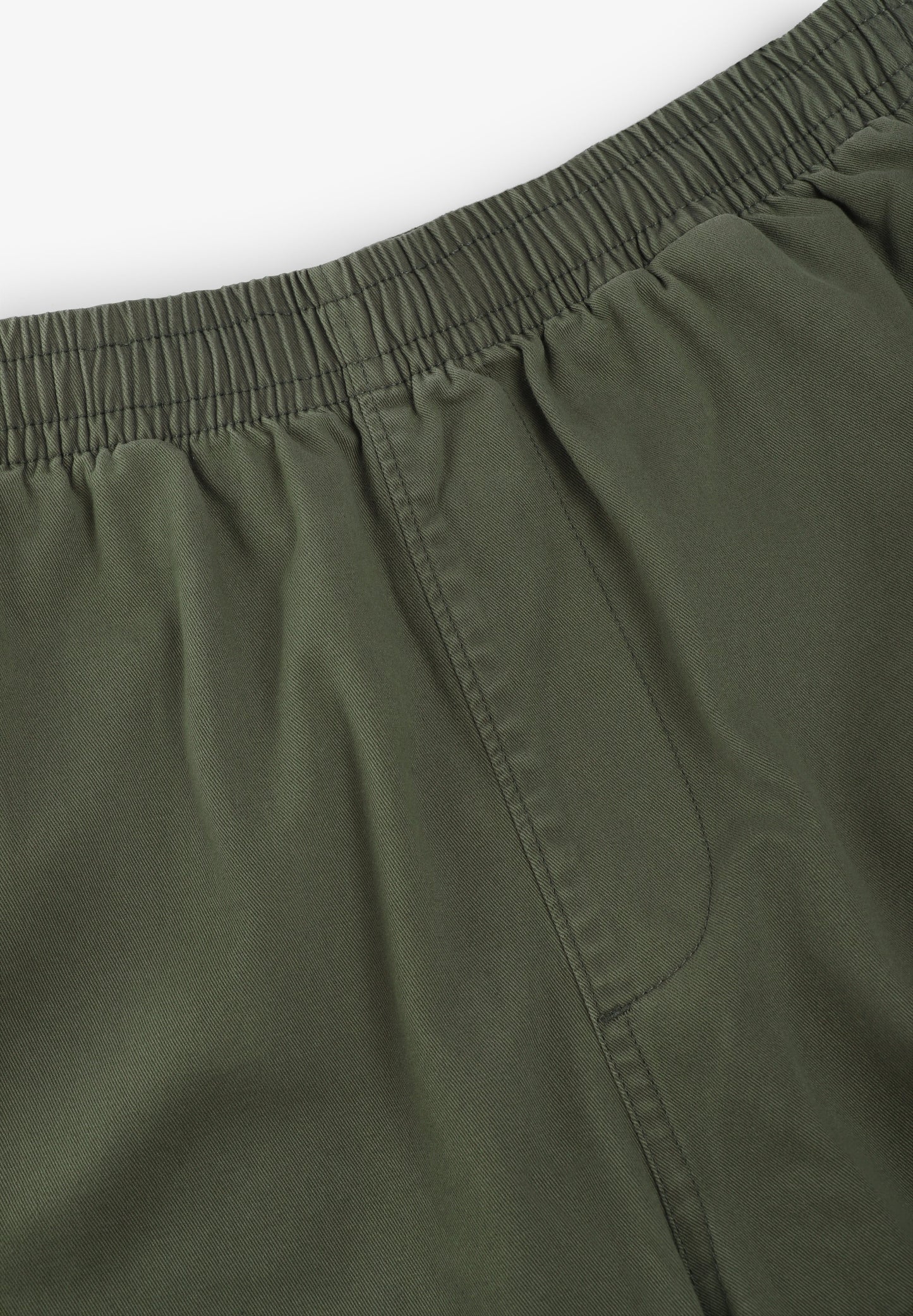 OBEY | CALÇÕES BERMUDA THEO EASY