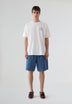 OBEY | CALÇÕES BERMUDA DENIM EASY
