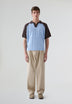 OBEY | OBEY ABEL POLO SWEATER