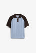 OBEY | OBEY ABEL POLO SWEATER