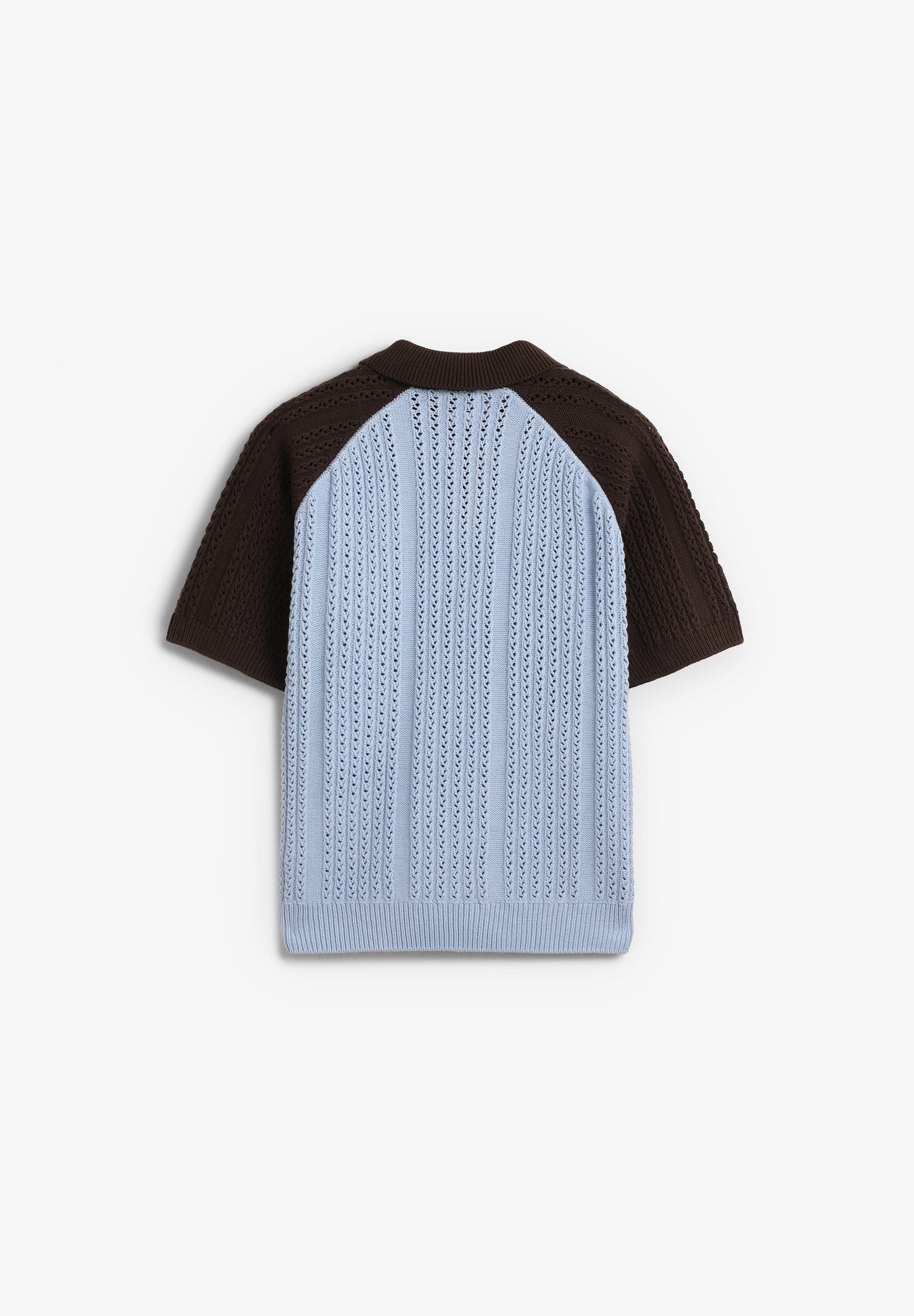 OBEY | OBEY ABEL POLO SWEATER