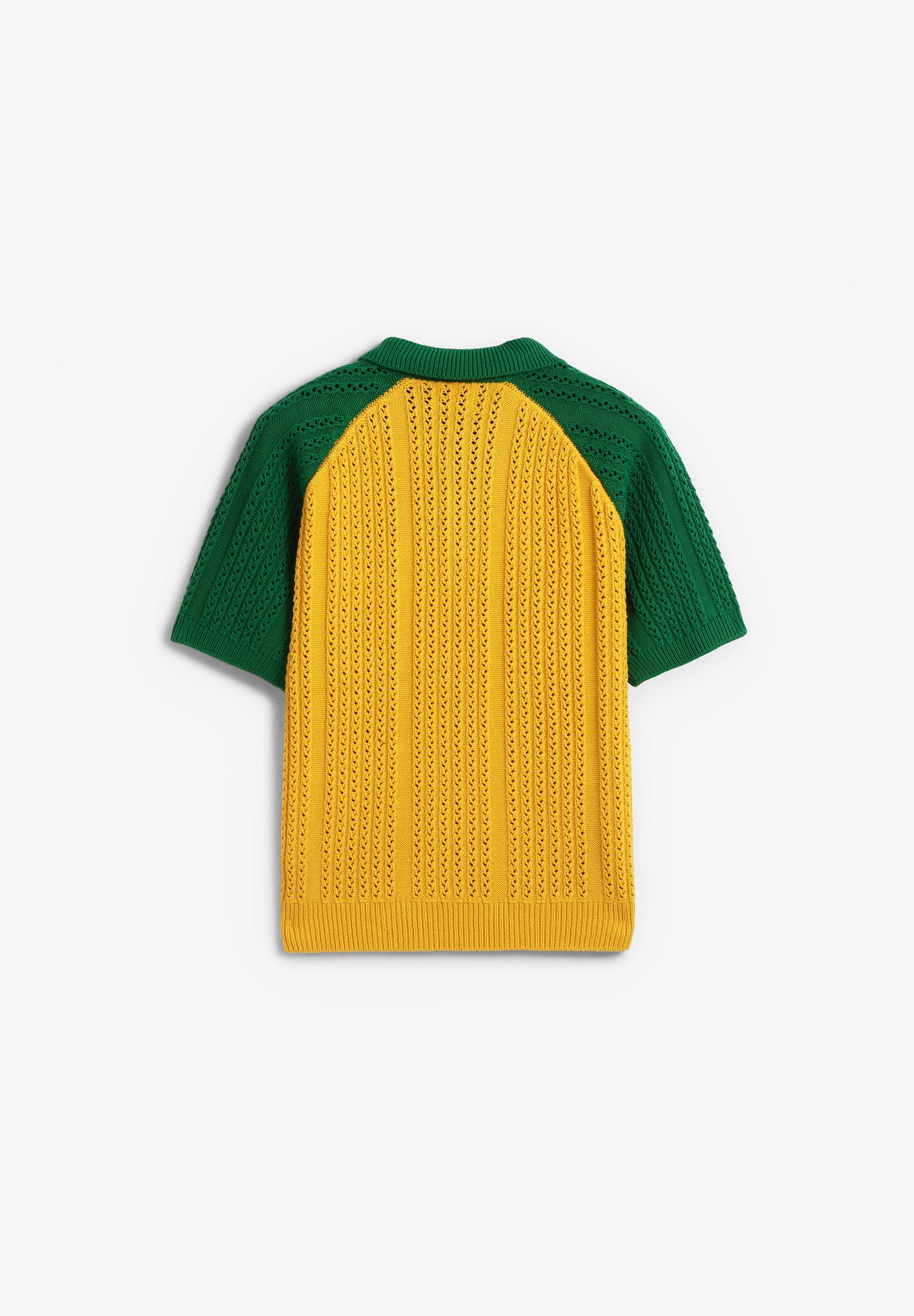 OBEY | OBEY ABEL POLO SWEATER