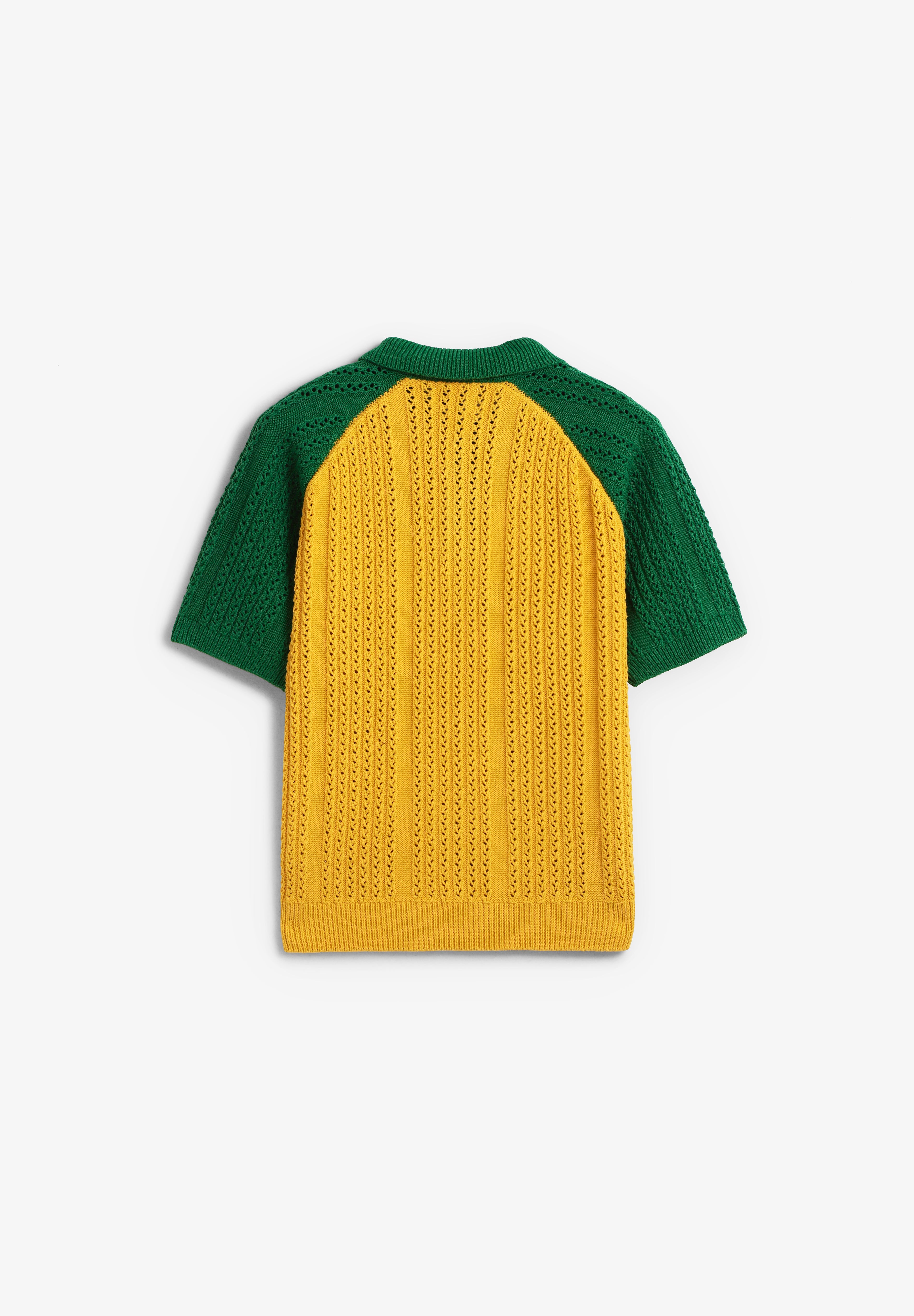 OBEY | OBEY ABEL POLO SWEATER