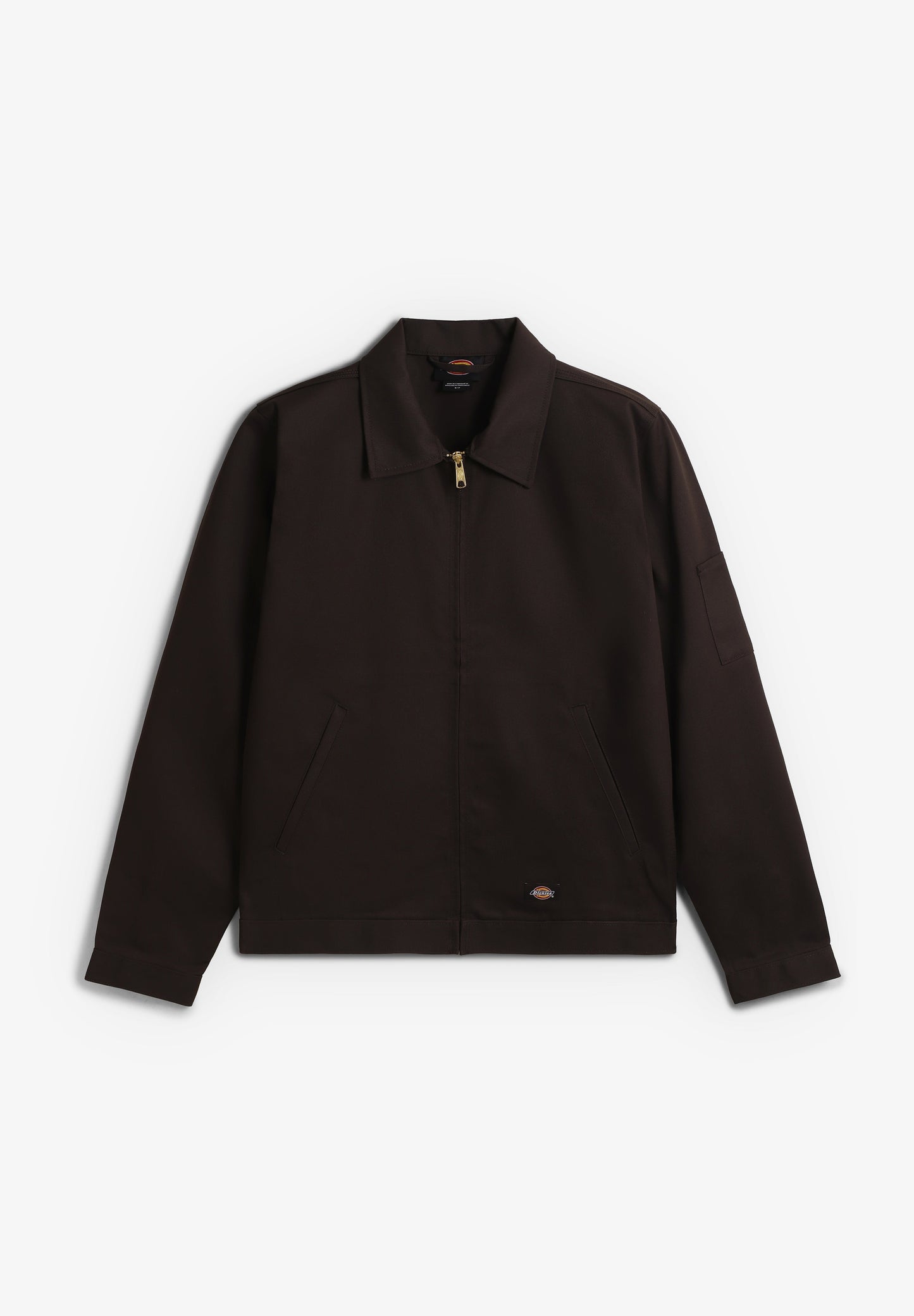 DICKIES | M UNLINED EISENHOWER JACKET