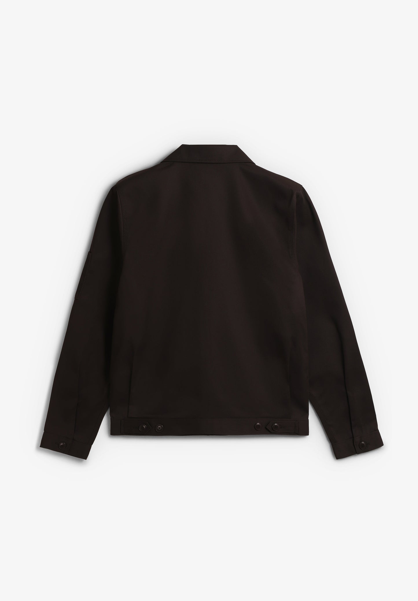 DICKIES | M UNLINED EISENHOWER JACKET