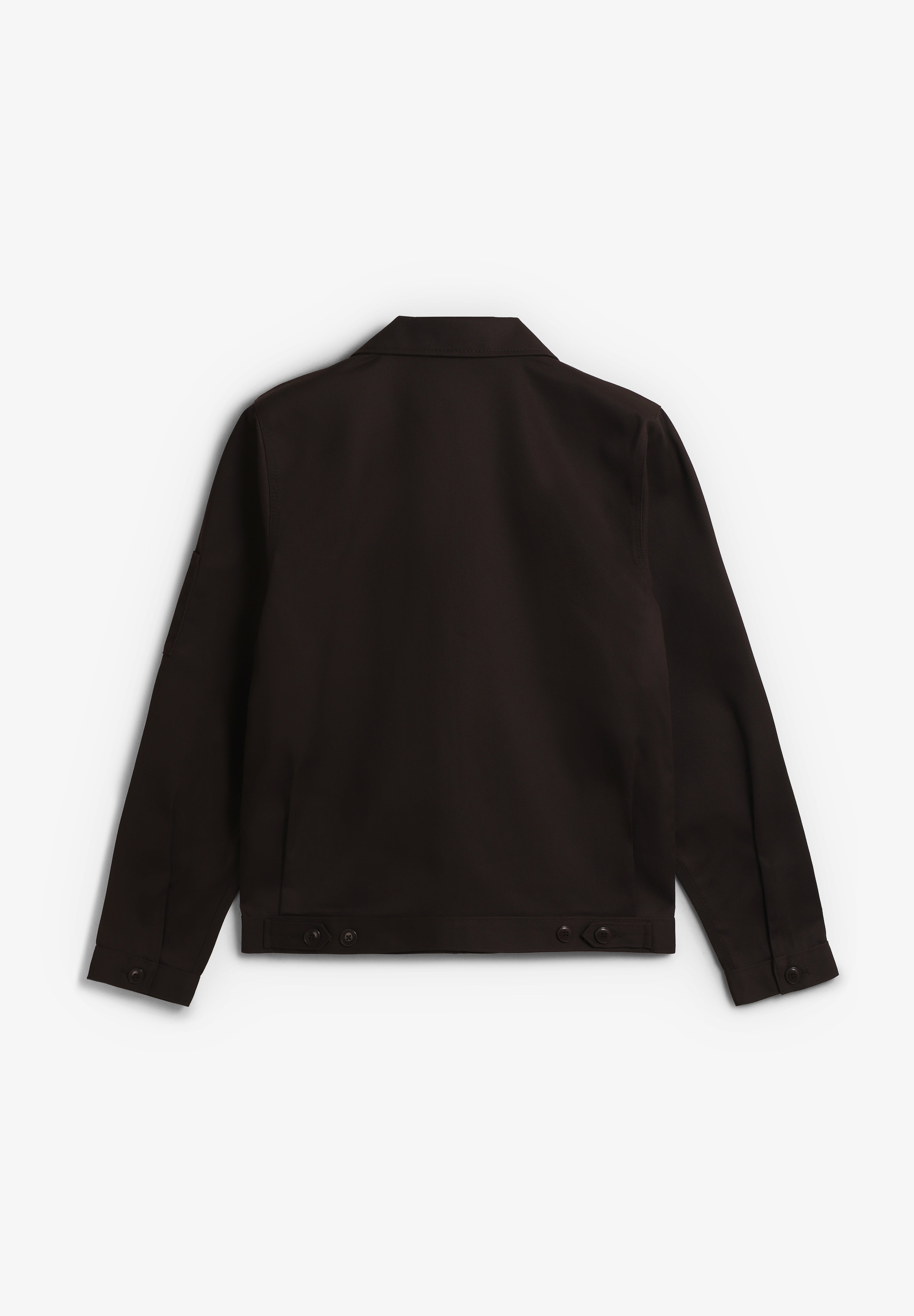 DICKIES | M UNLINED EISENHOWER JACKET