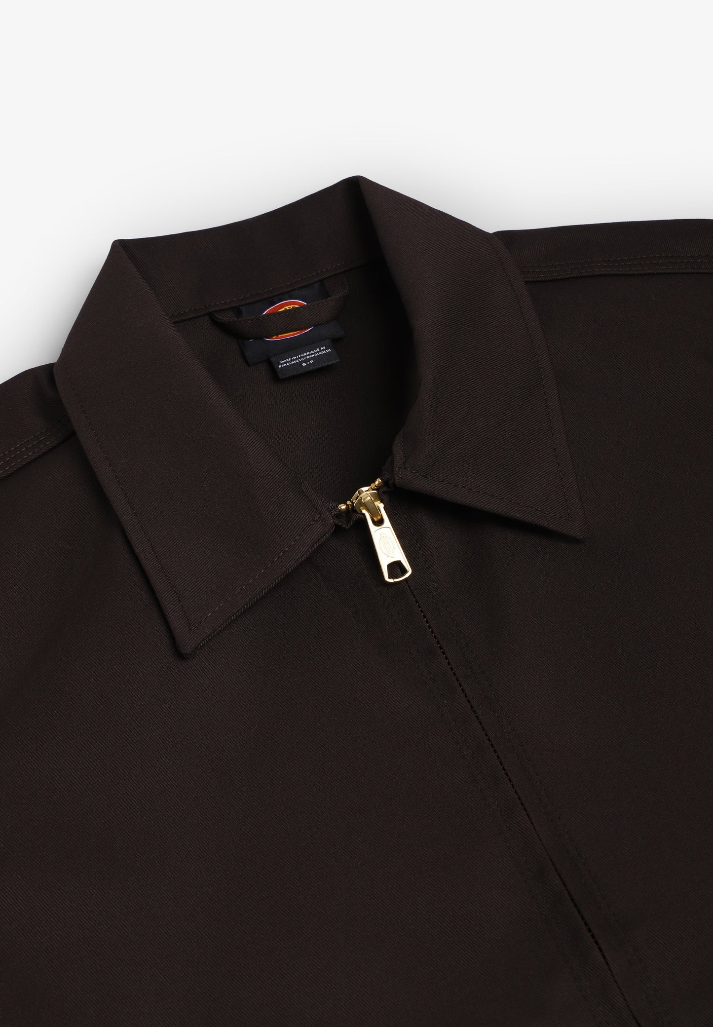 DICKIES | M UNLINED EISENHOWER JACKET