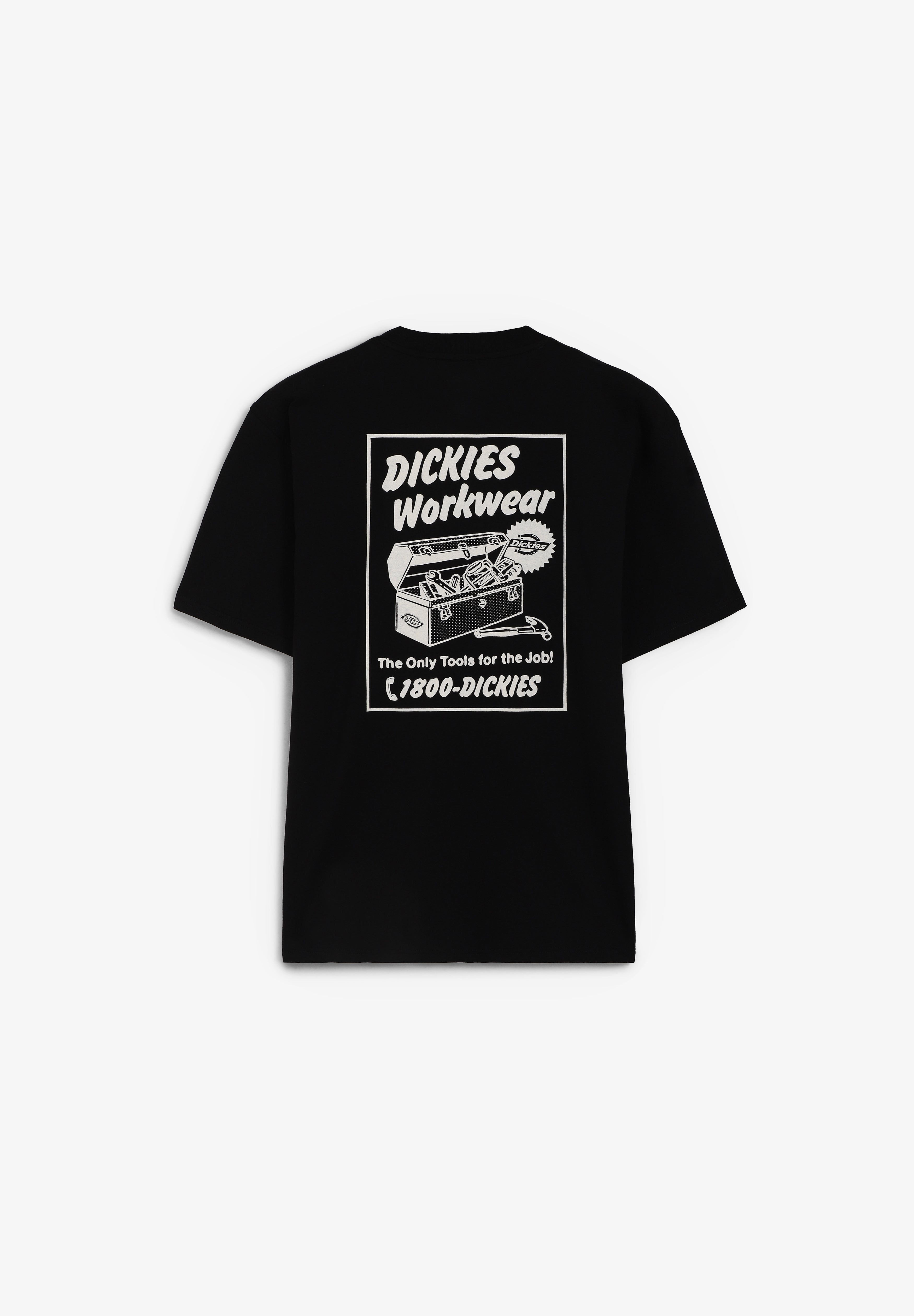DICKIES | DRY RIDGE SS TEE