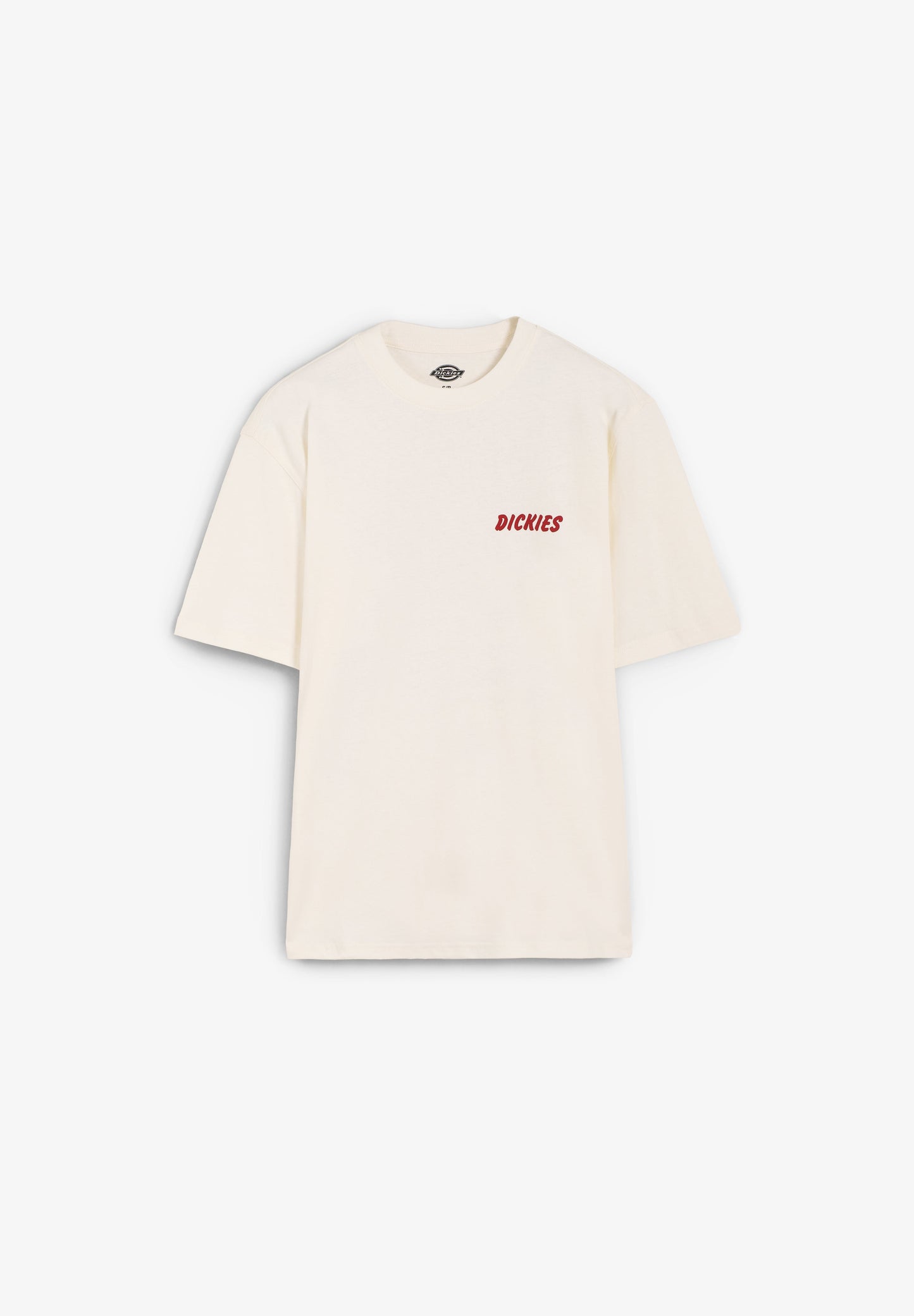 DICKIES | DRY RIDGE SS TEE