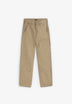 DICKIES | DOUBLE KNEE CANVAS CARPENTER PANT