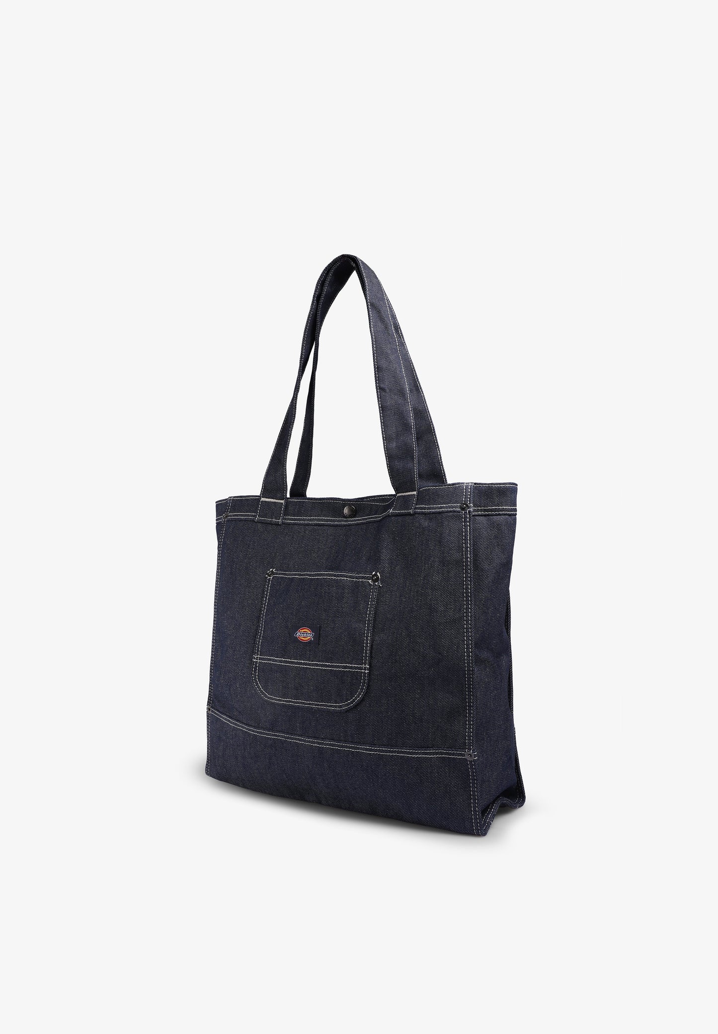 DICKIES | DENIM TOTE BAG RINSED