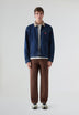 DICKIES | DENIM PAINTER JACKET