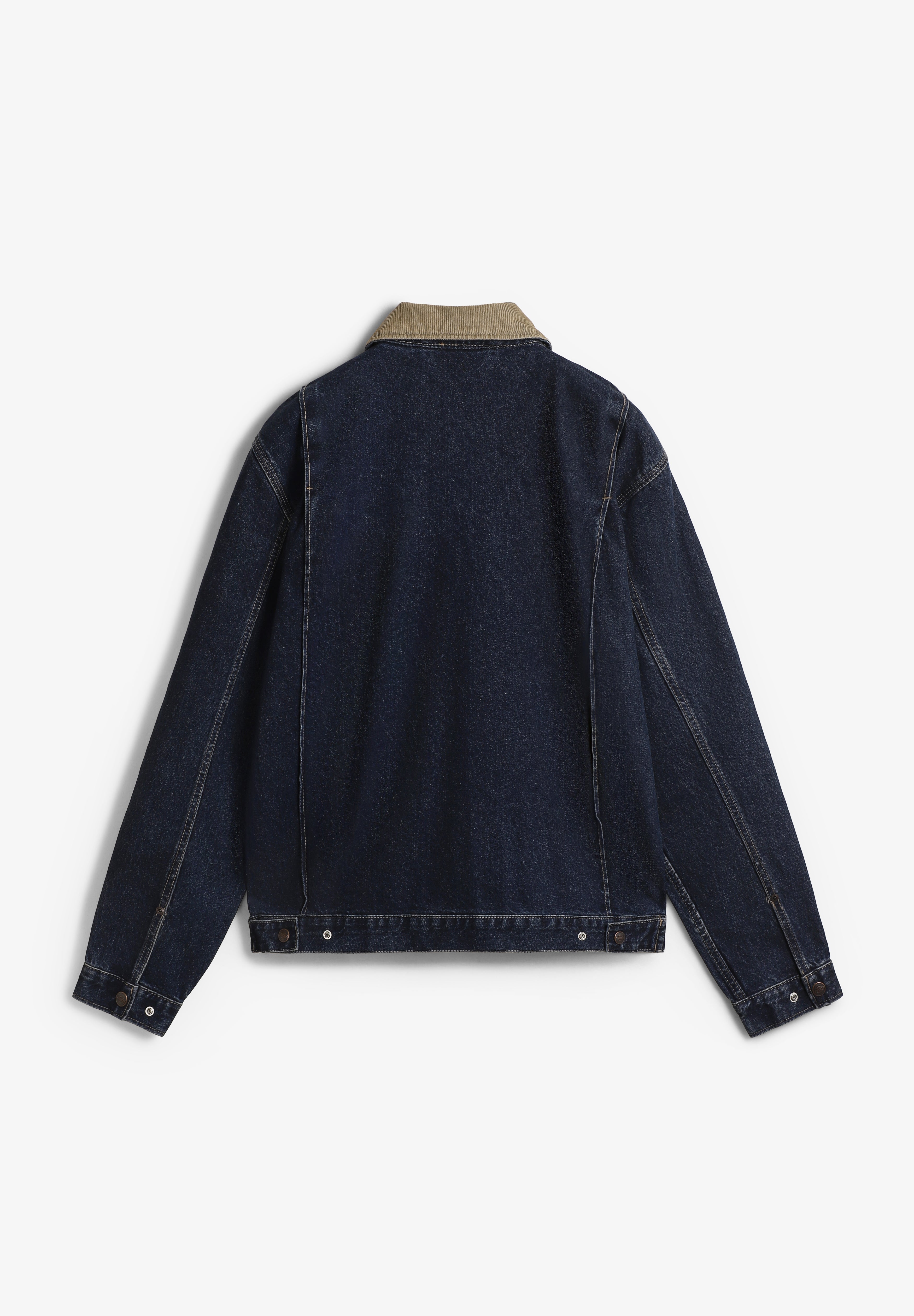 DICKIES | DENIM PAINTER JACKET