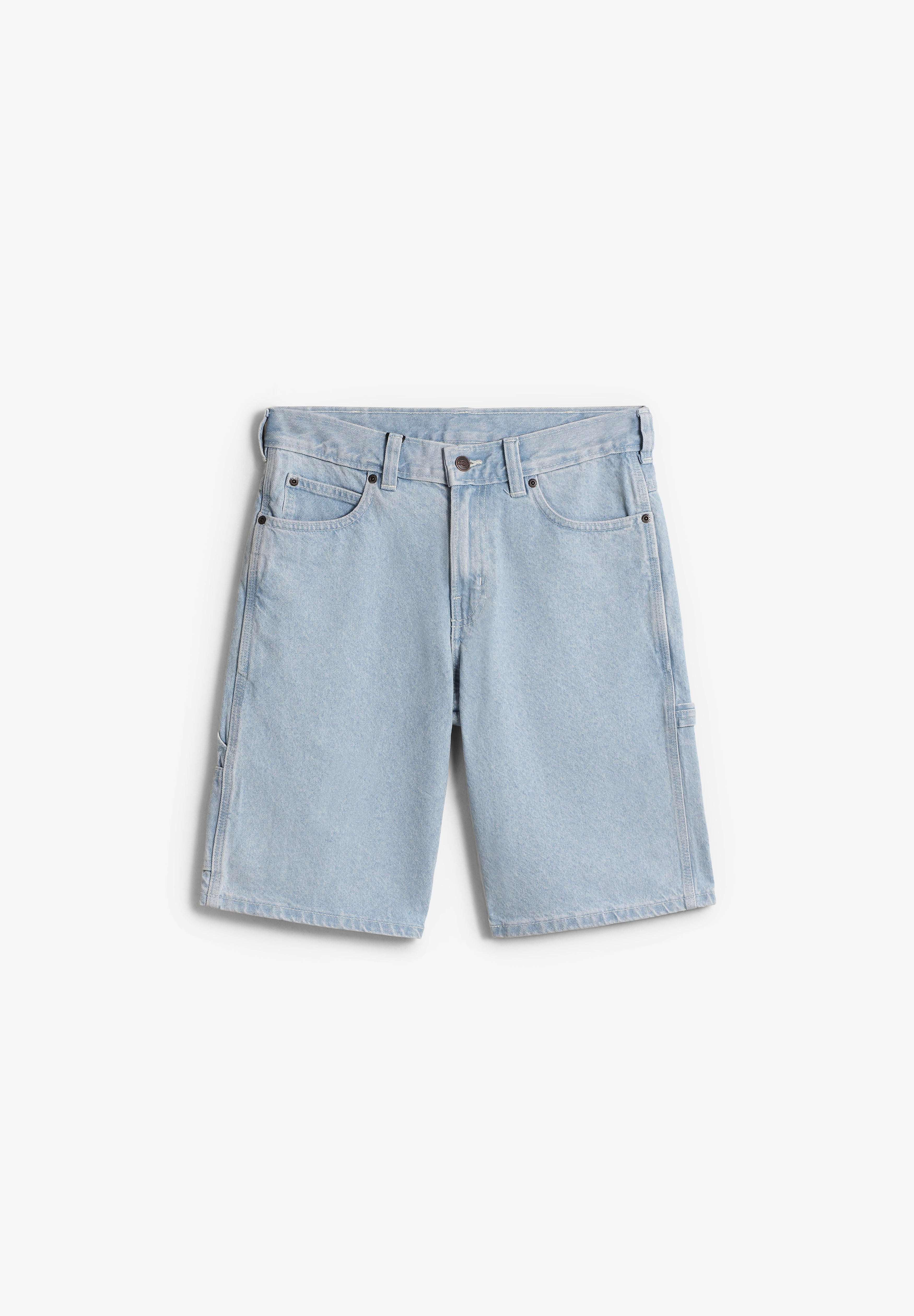 DICKIES | 993 11 INCH CARPENTER SHORT JEANS