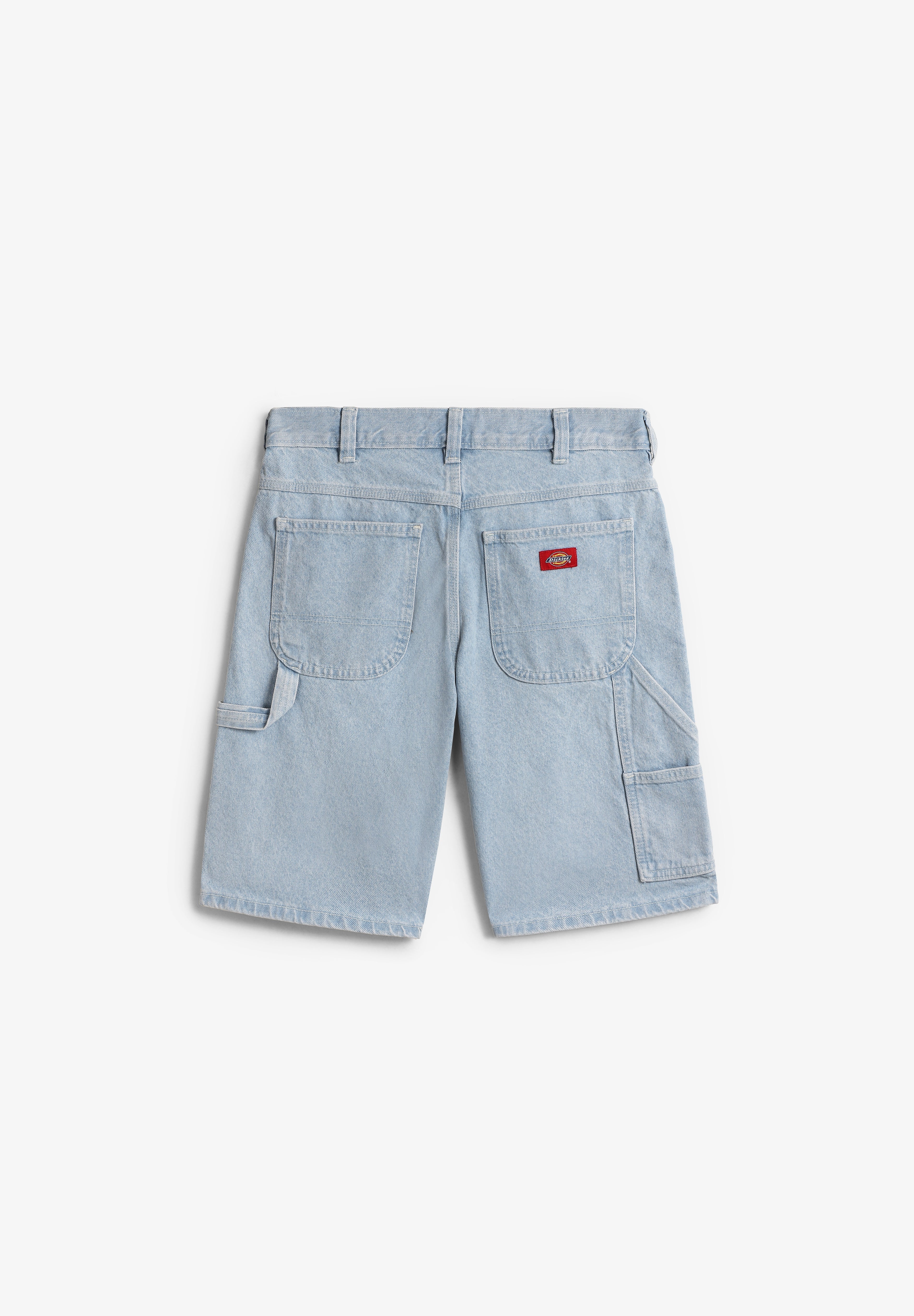 DICKIES | 993 11 INCH CARPENTER SHORT JEANS