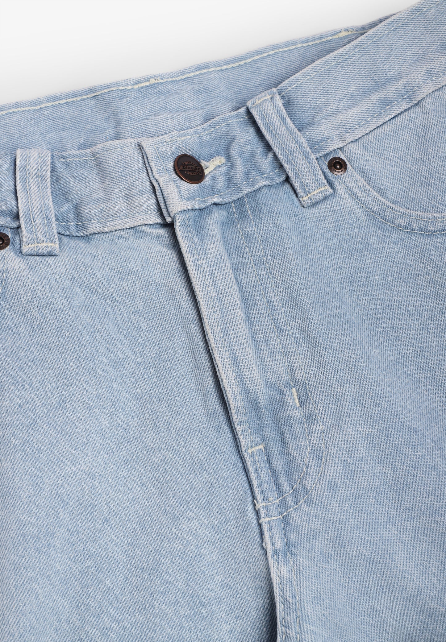 DICKIES | 993 11 INCH CARPENTER SHORT JEANS