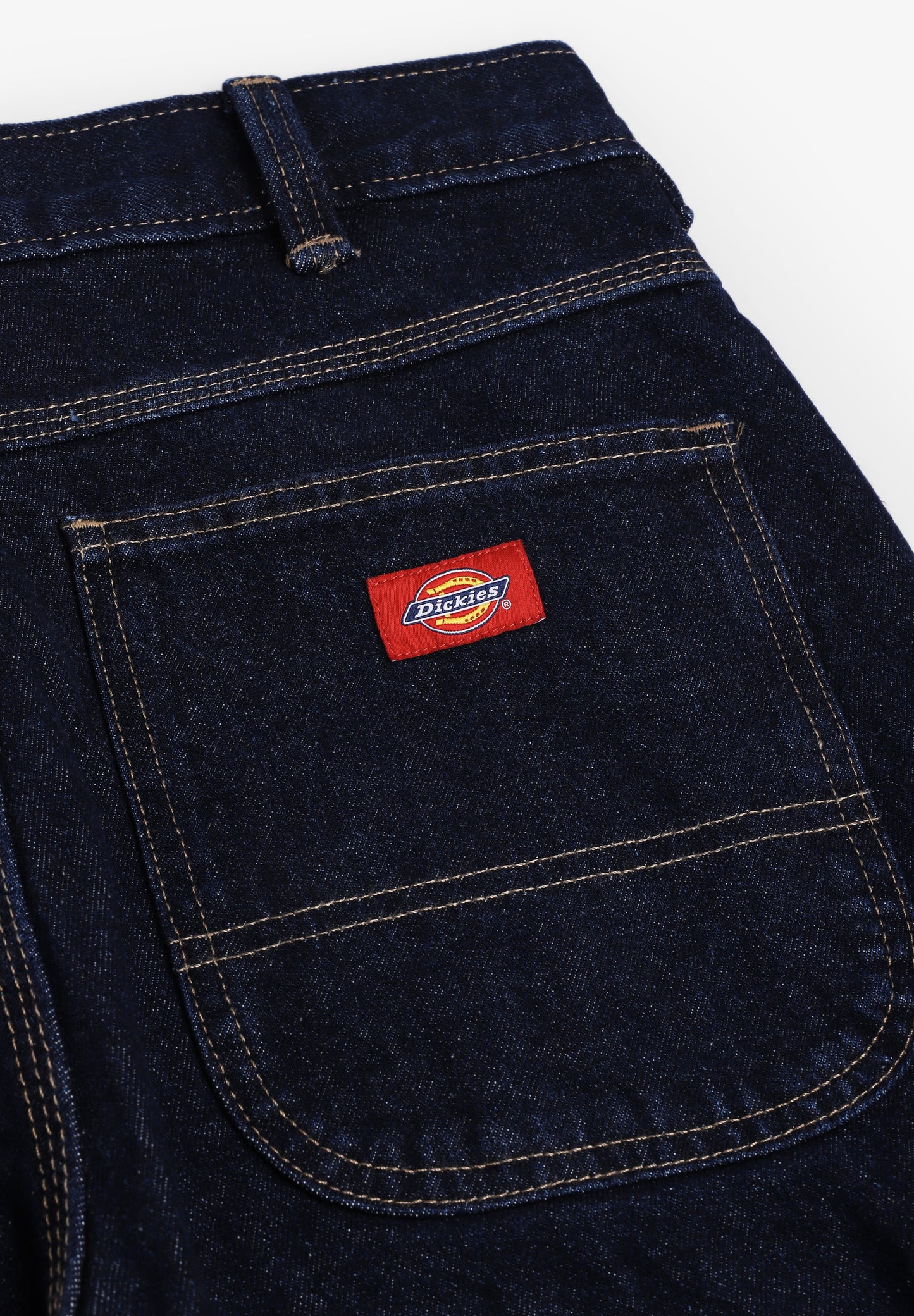 DICKIES | 958 BAGGY TAPERED WORK JEANS
