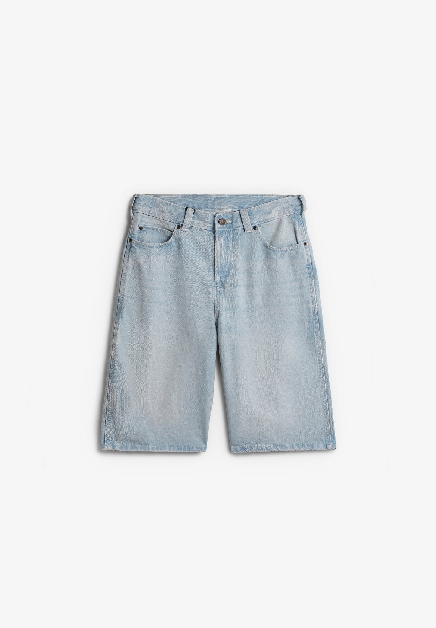 DICKIES | 958 13 INCH LOOSE SHORT JEANS
