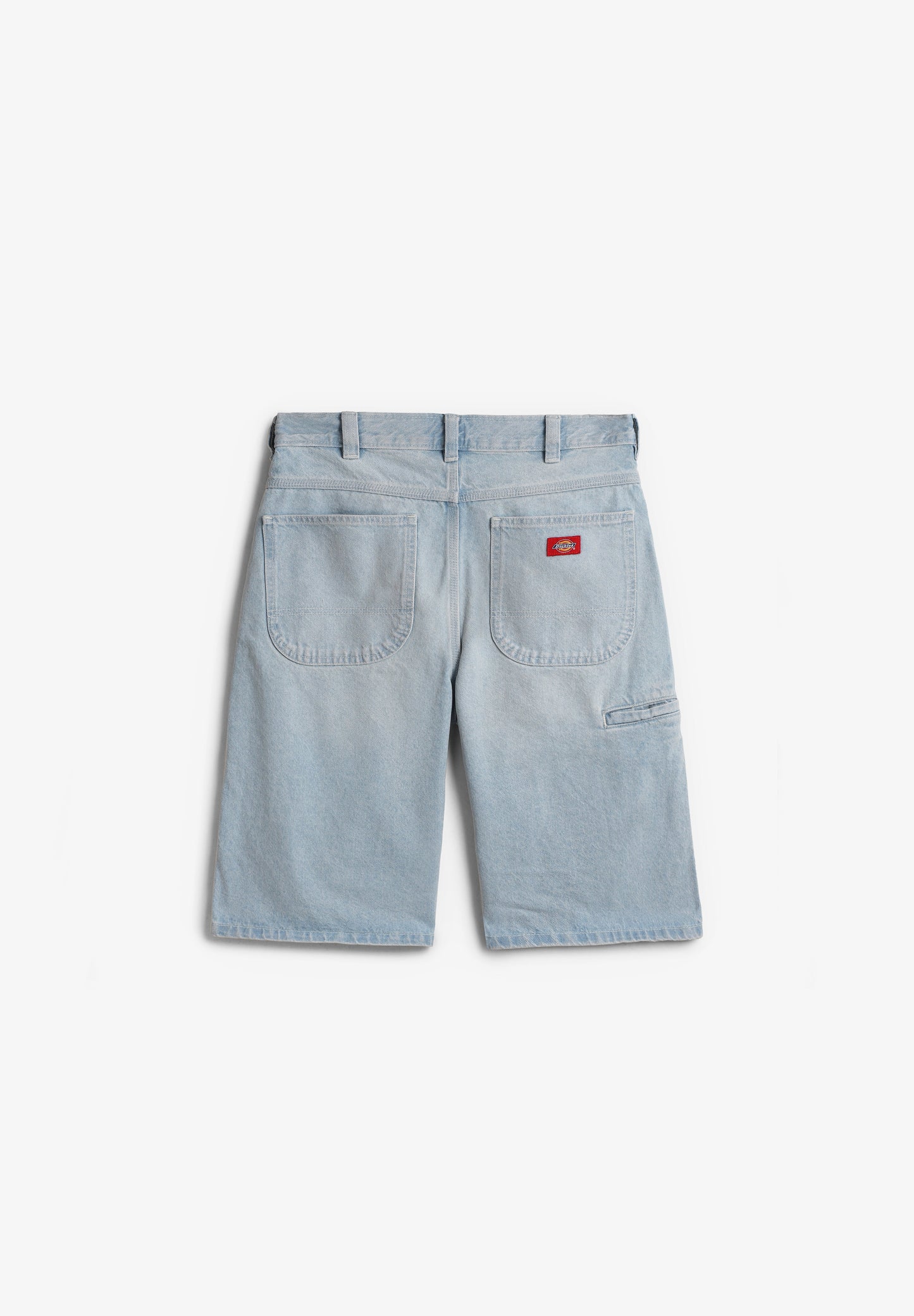 DICKIES | 958 13 INCH LOOSE SHORT JEANS