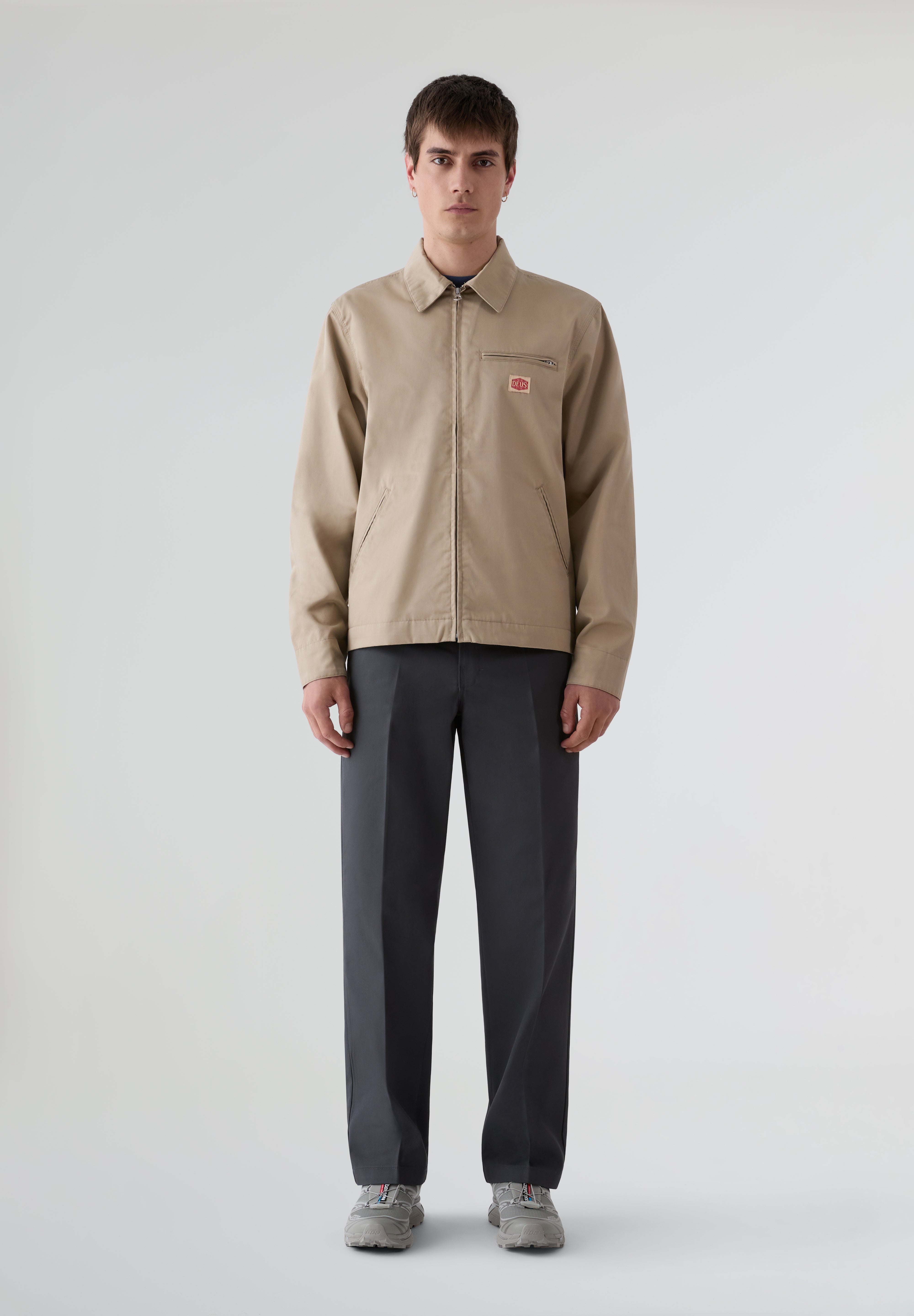 DICKIES | 874 WORK PANT REC CHARCOAL