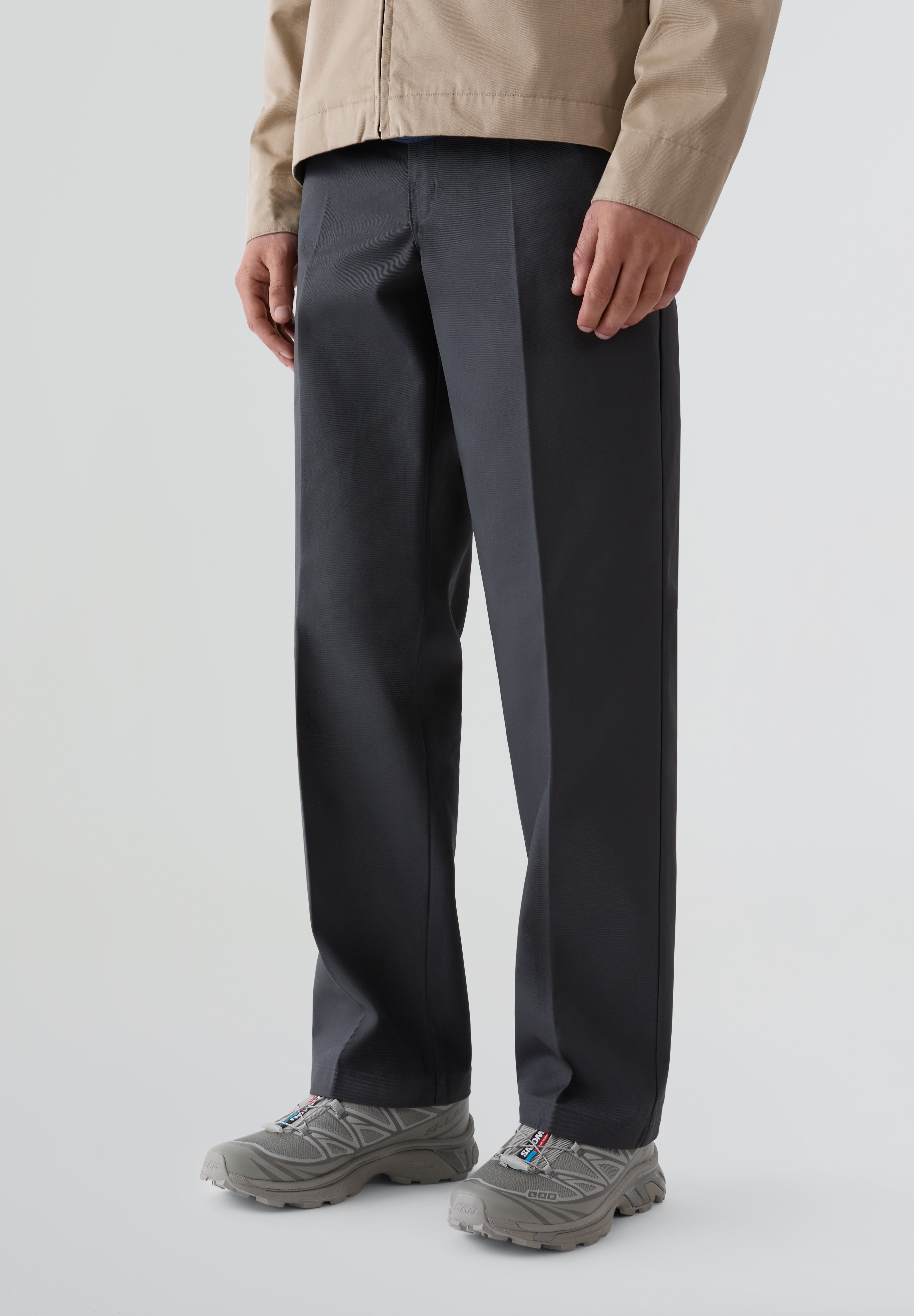 DICKIES | 874 WORK PANT REC CHARCOAL