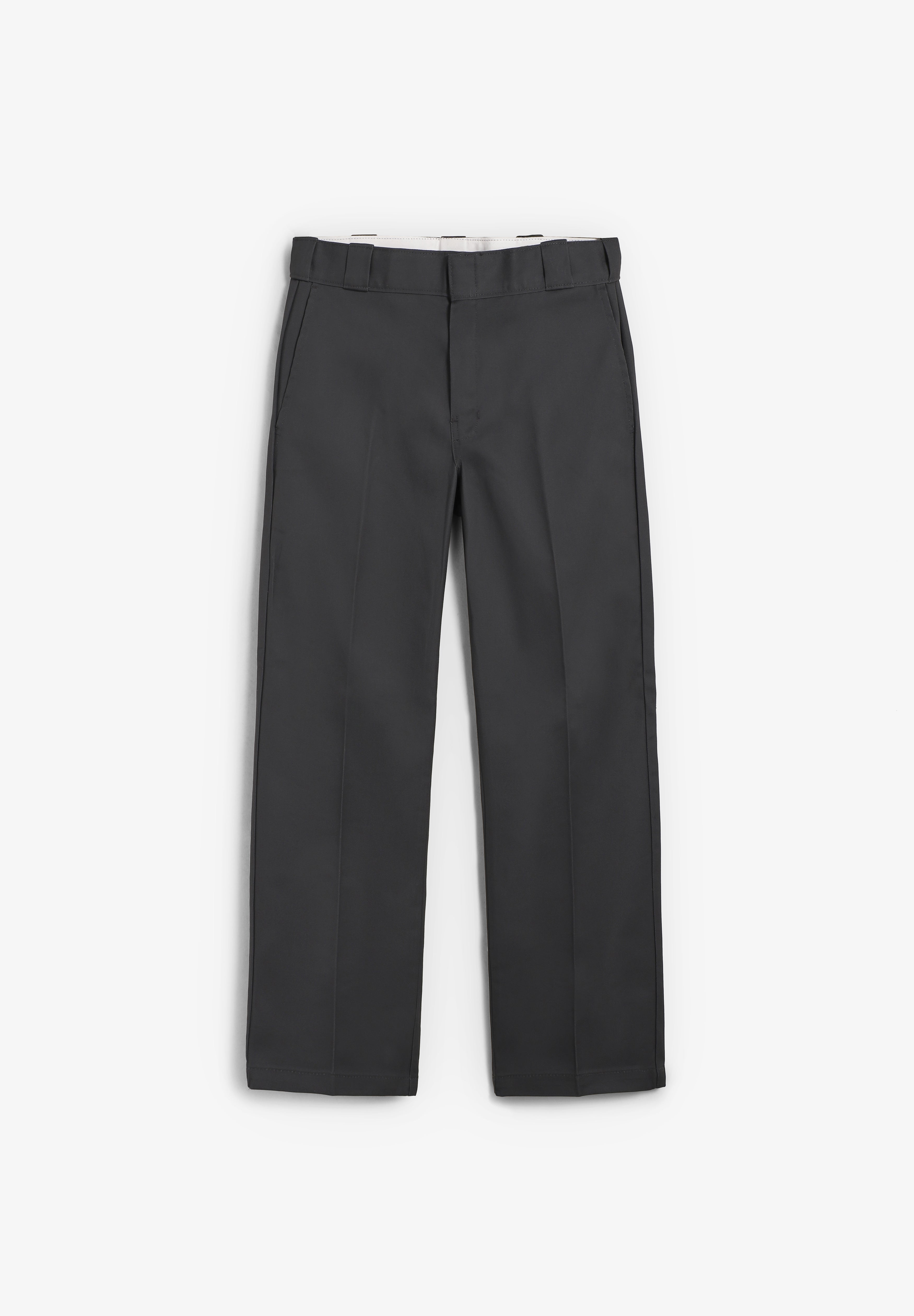 DICKIES | 874 WORK PANT REC CHARCOAL