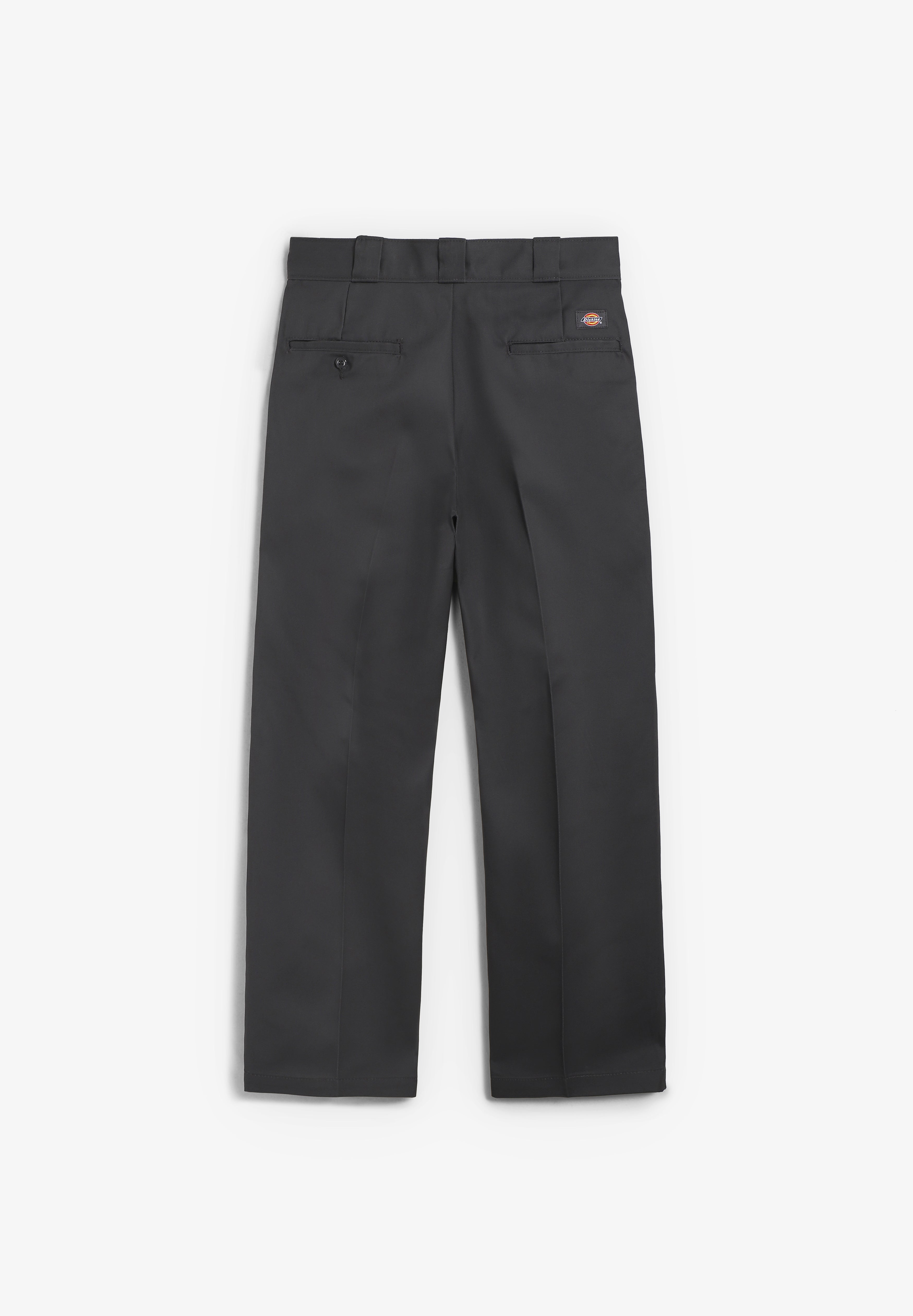 DICKIES | 874 WORK PANT REC CHARCOAL